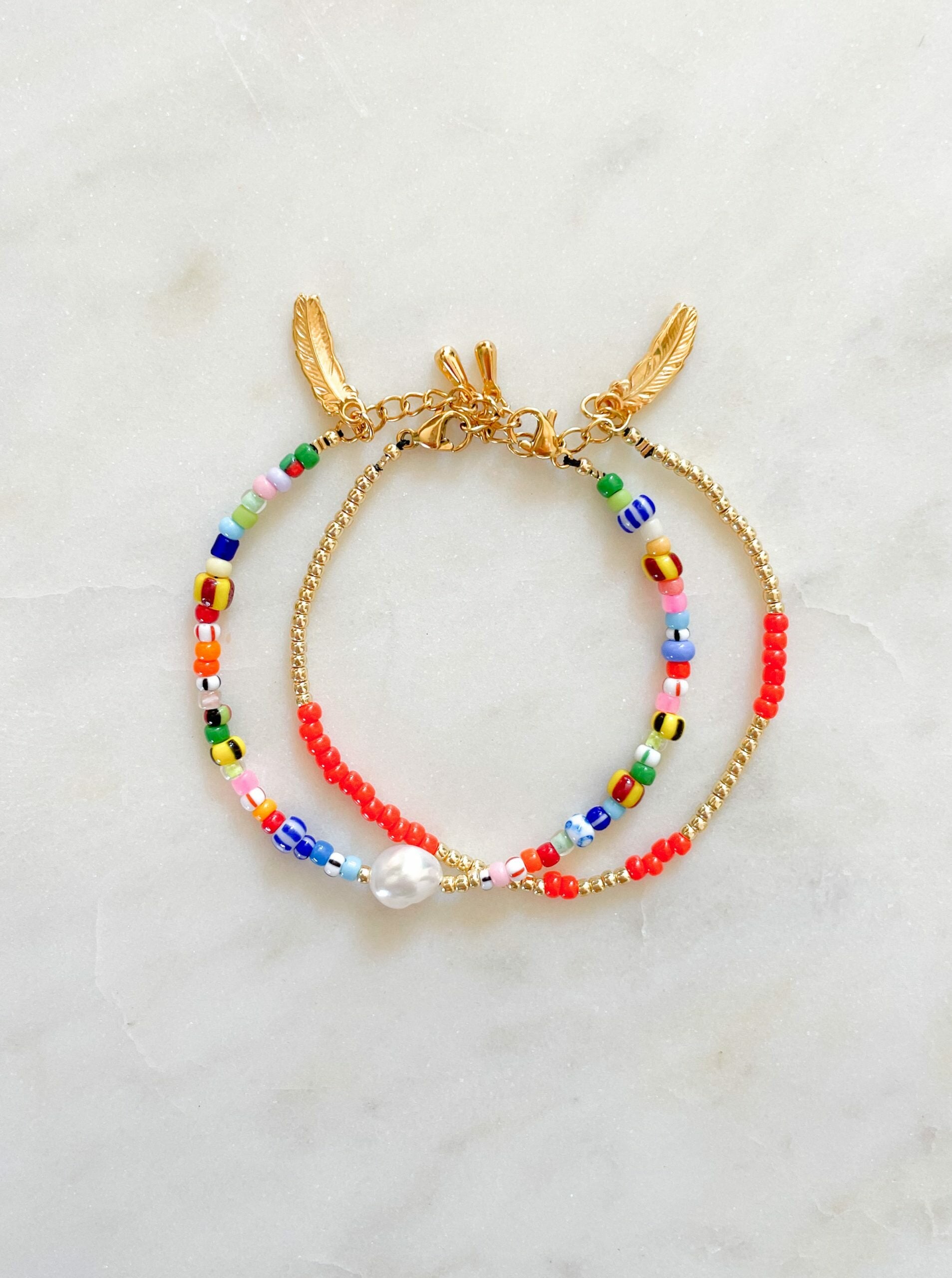 Sunset Anna Bracelet