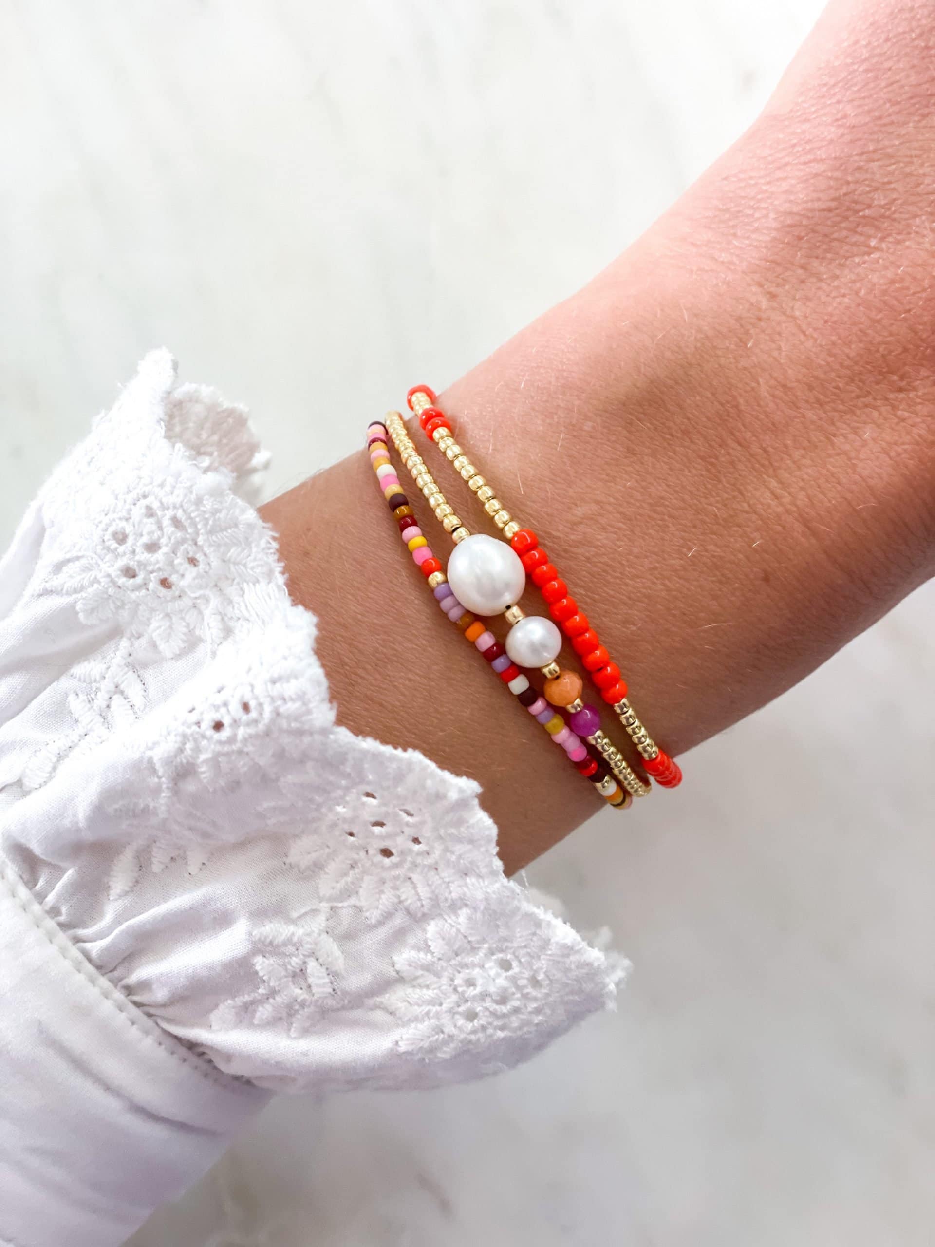 Sunset Anna Bracelet