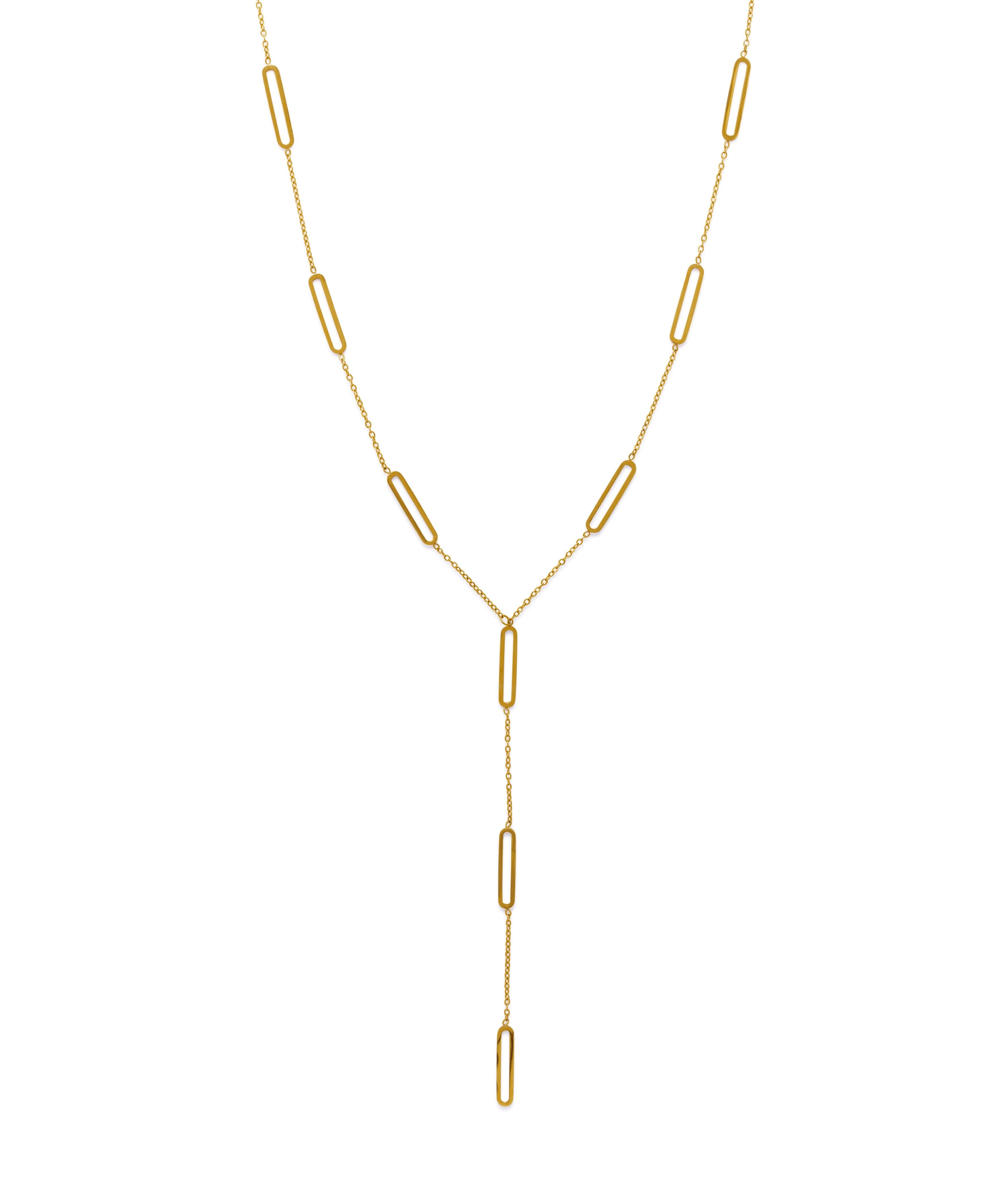 Palm Ketting
