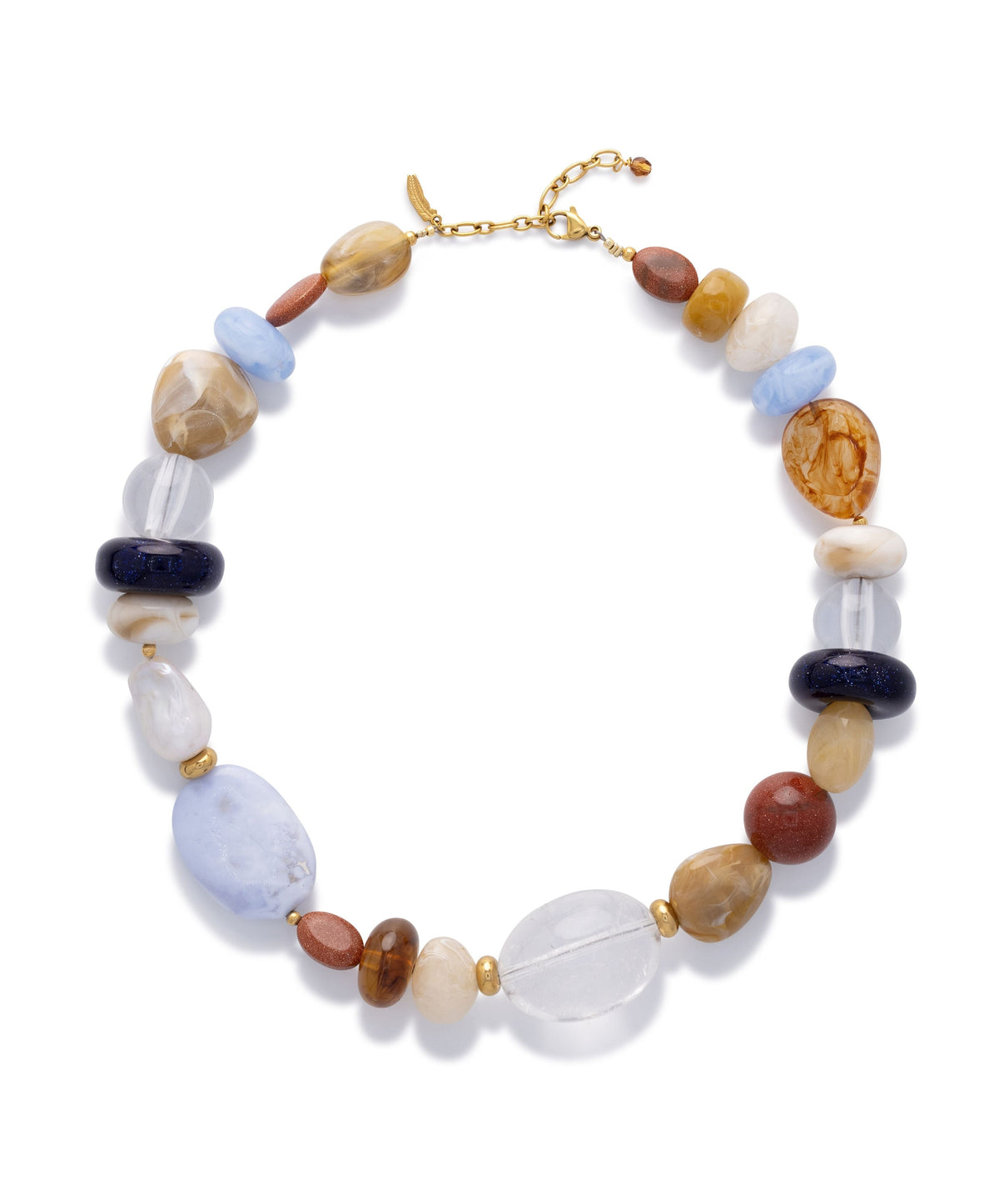 Bold Oasis Ketting