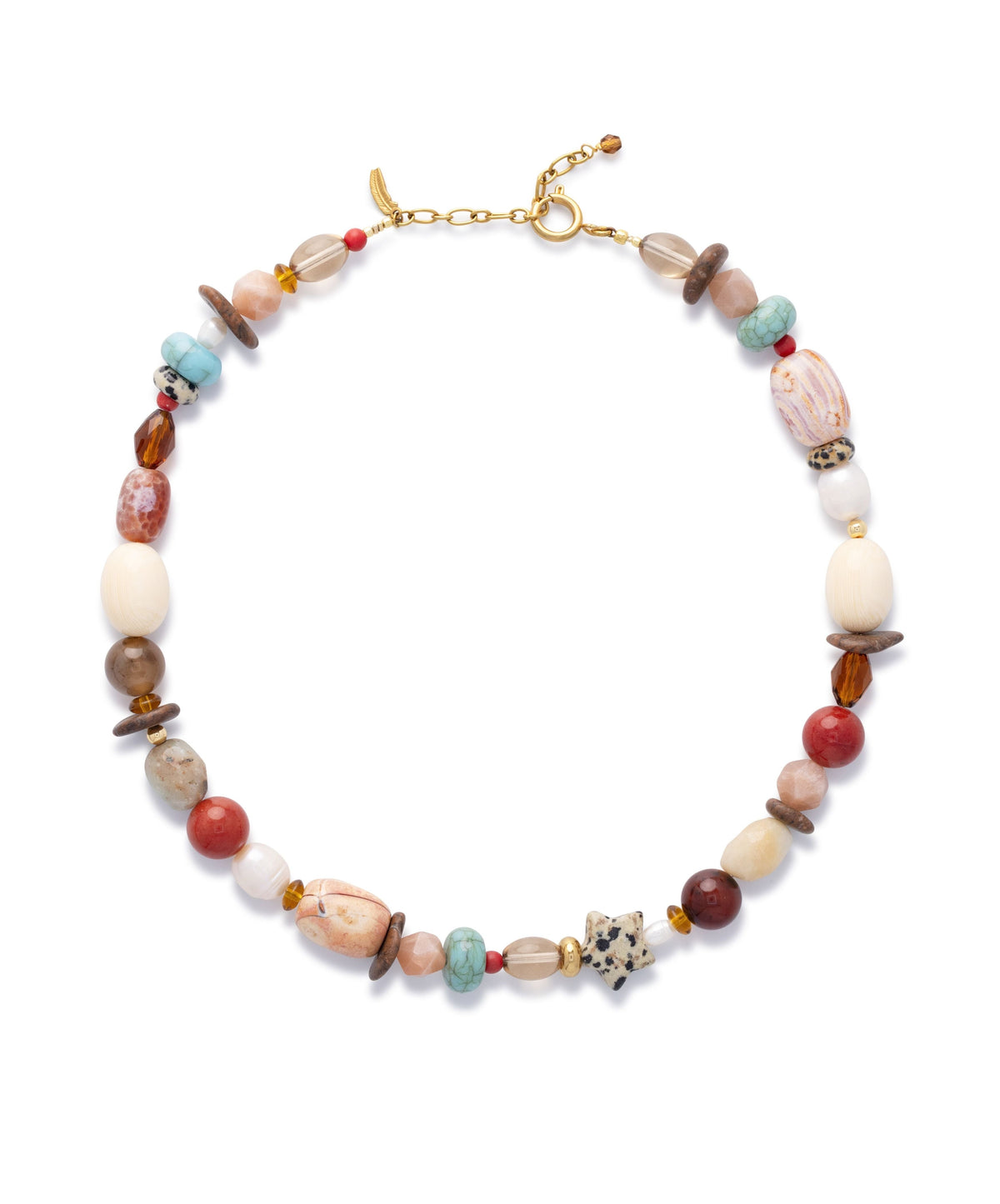 Savanna Story Ketting