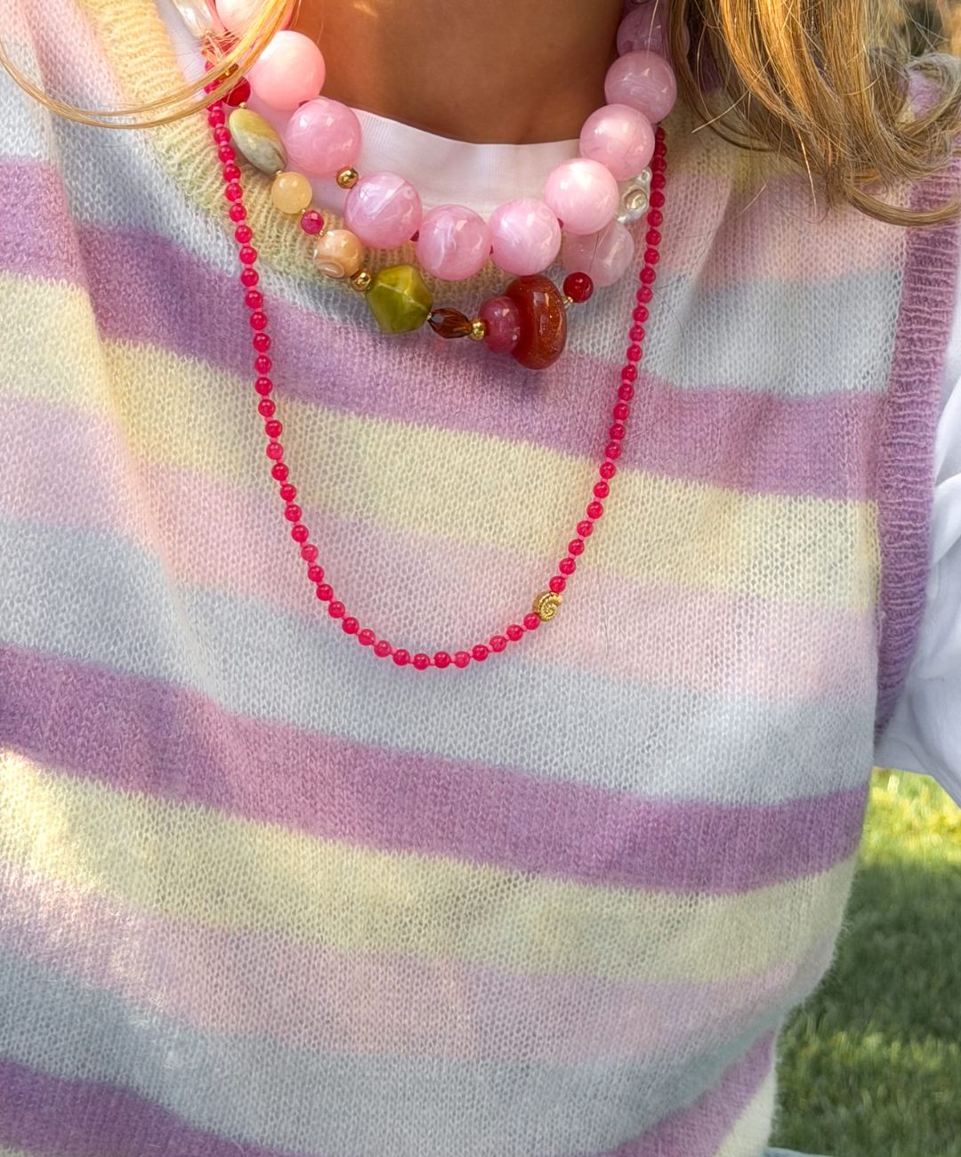 Harvest Happiness Set