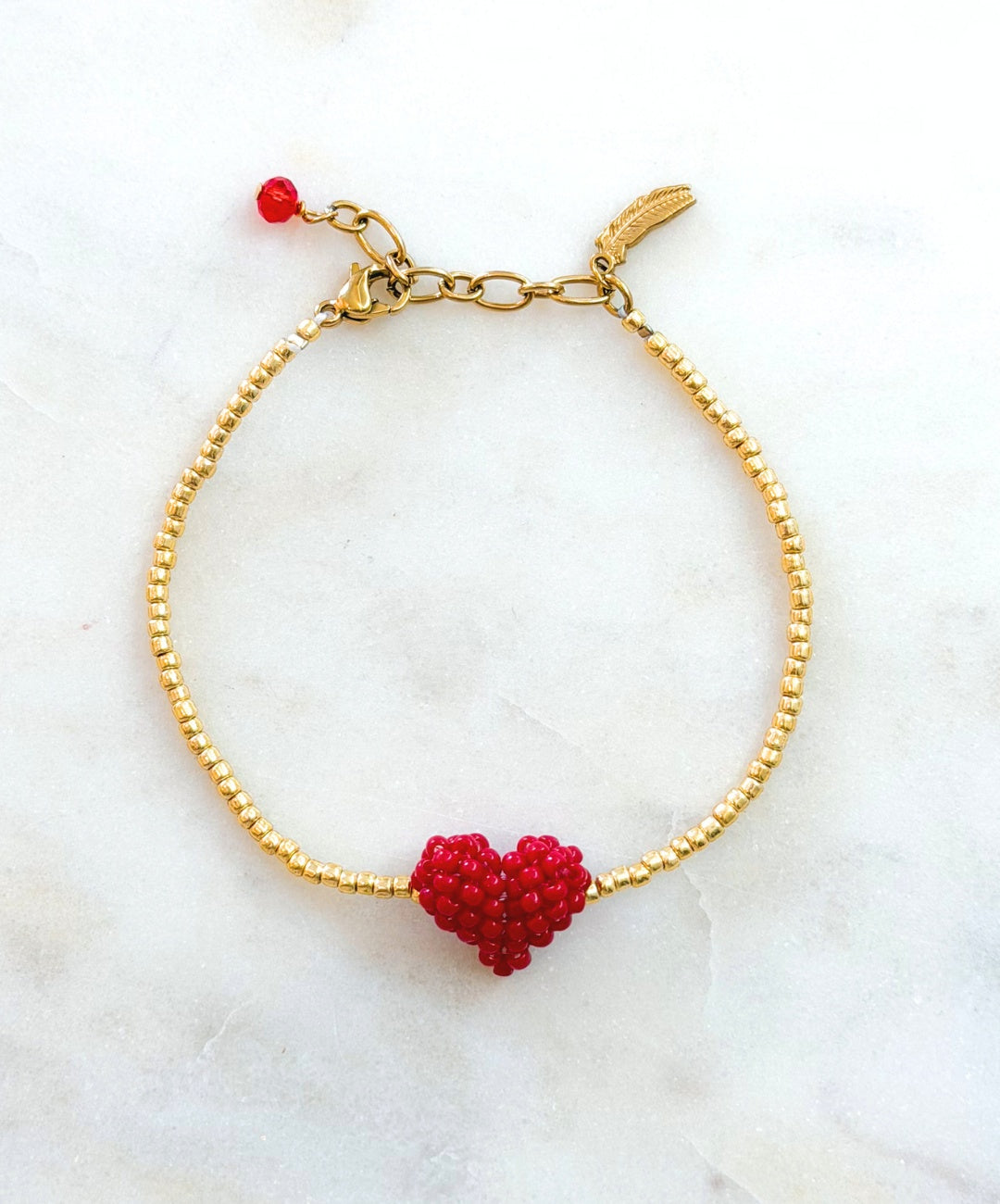 Mom Love Armband