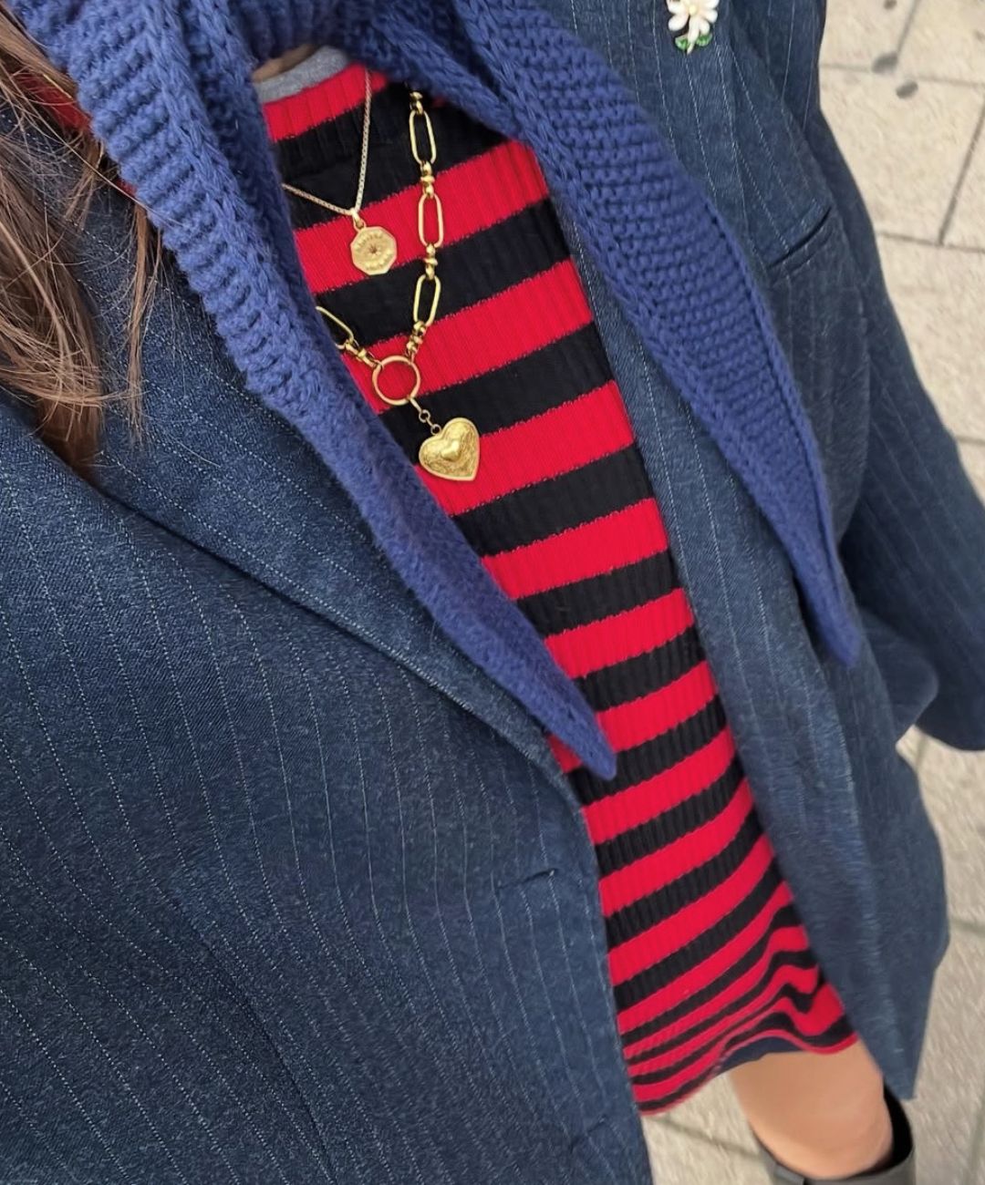 True Love Necklace