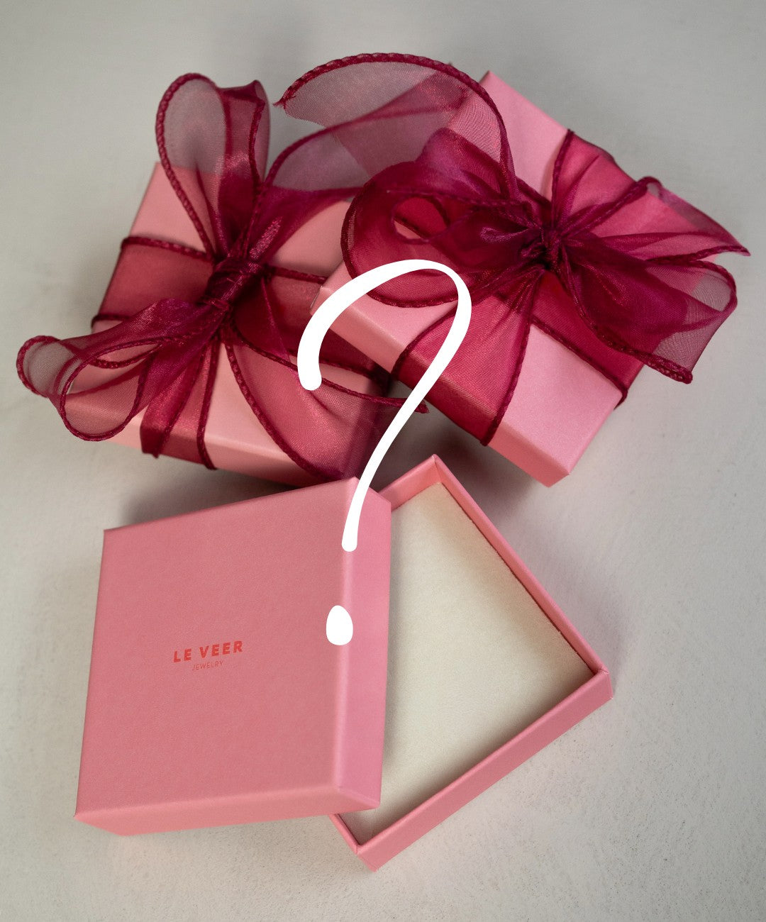 Secret Gift Box Gold