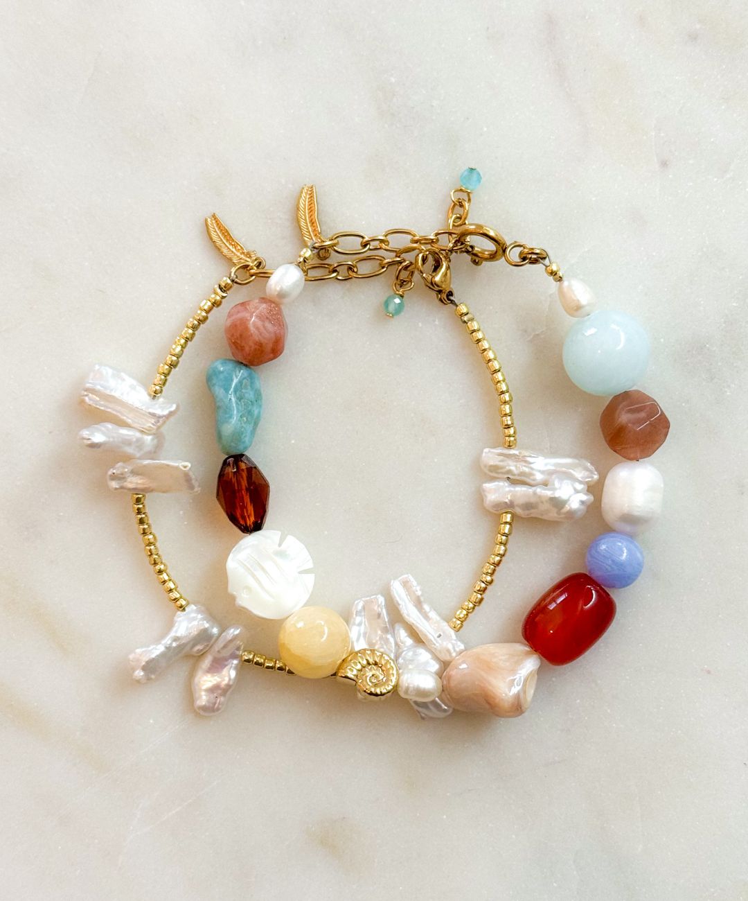 Reef Armband