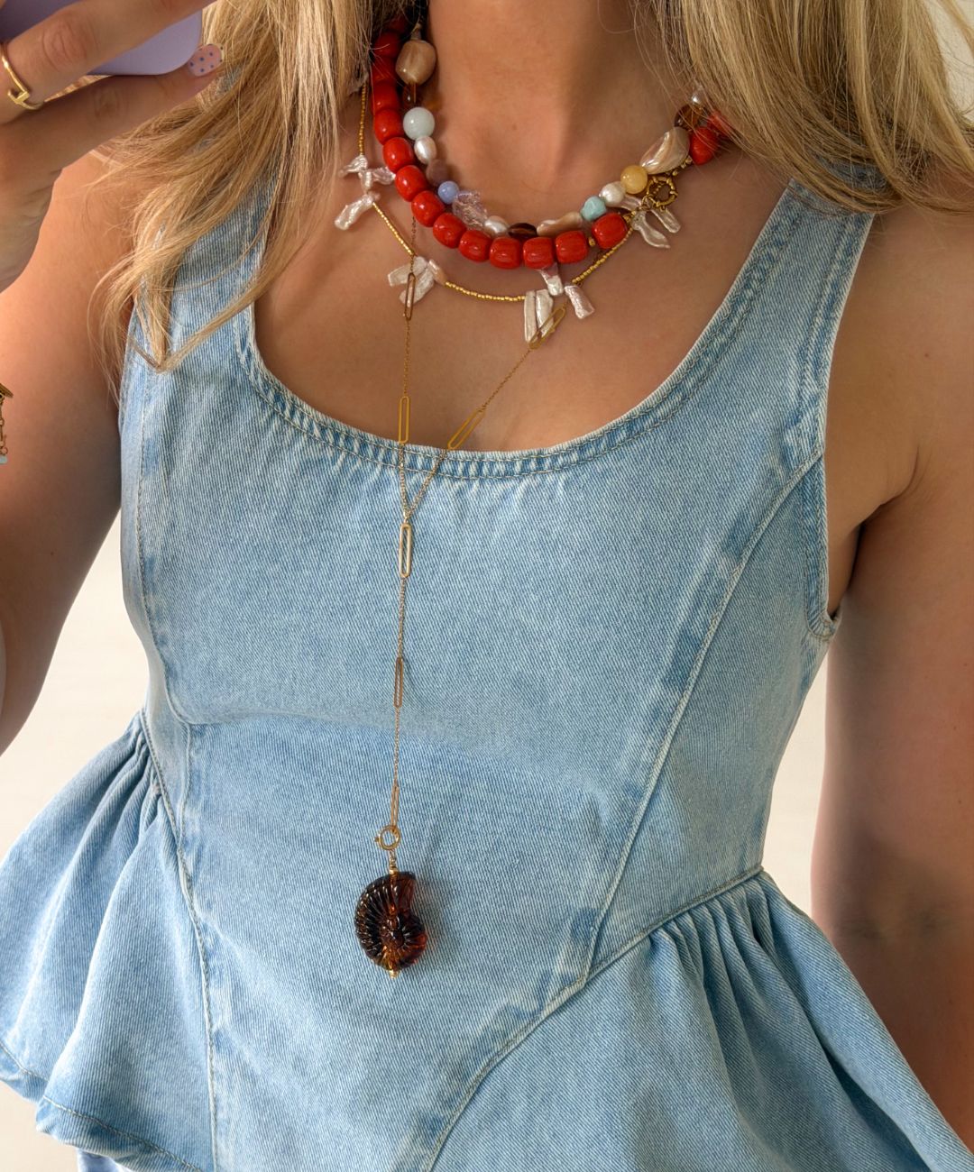 Roma Ketting