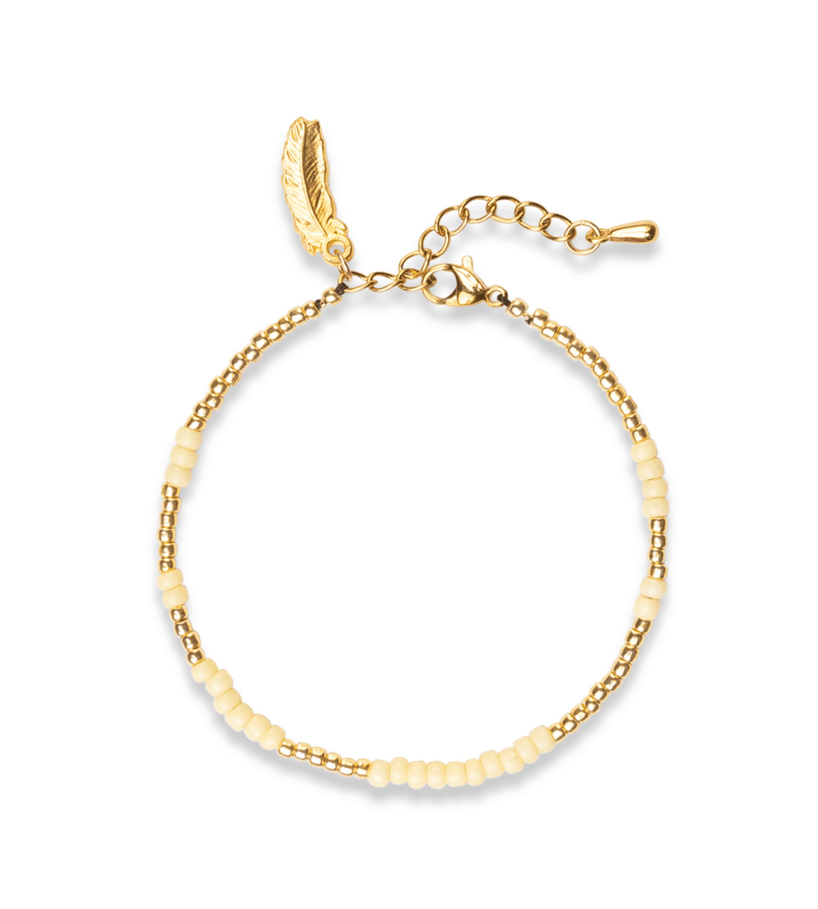 Lemon Anna Bracelet