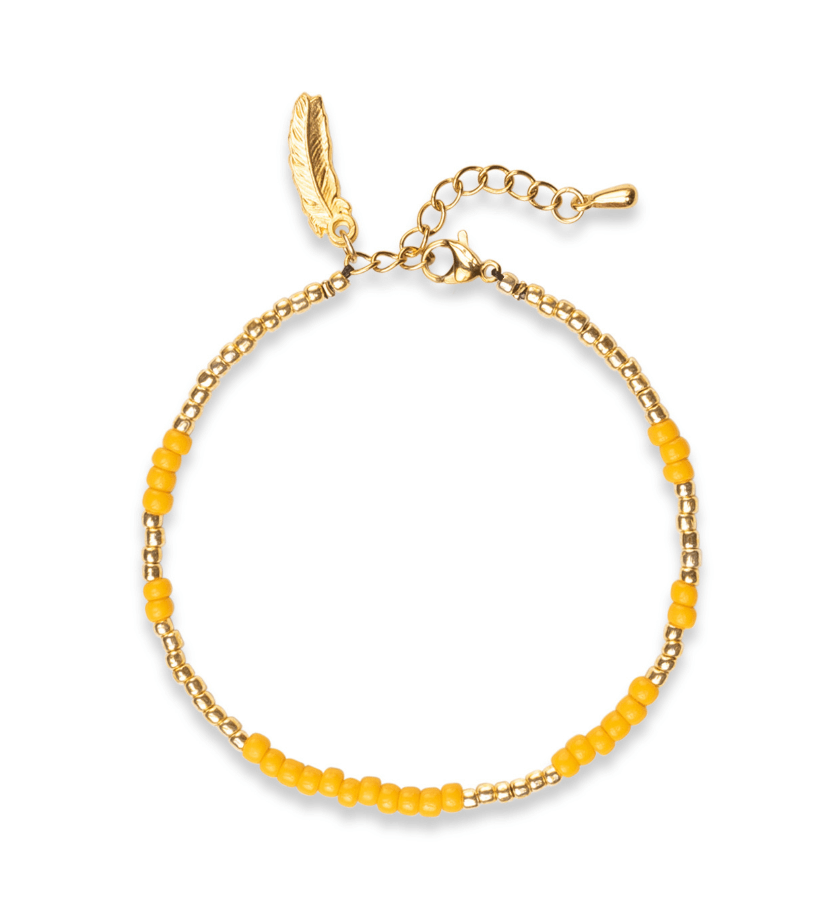 Mandarin Anna Bracelet