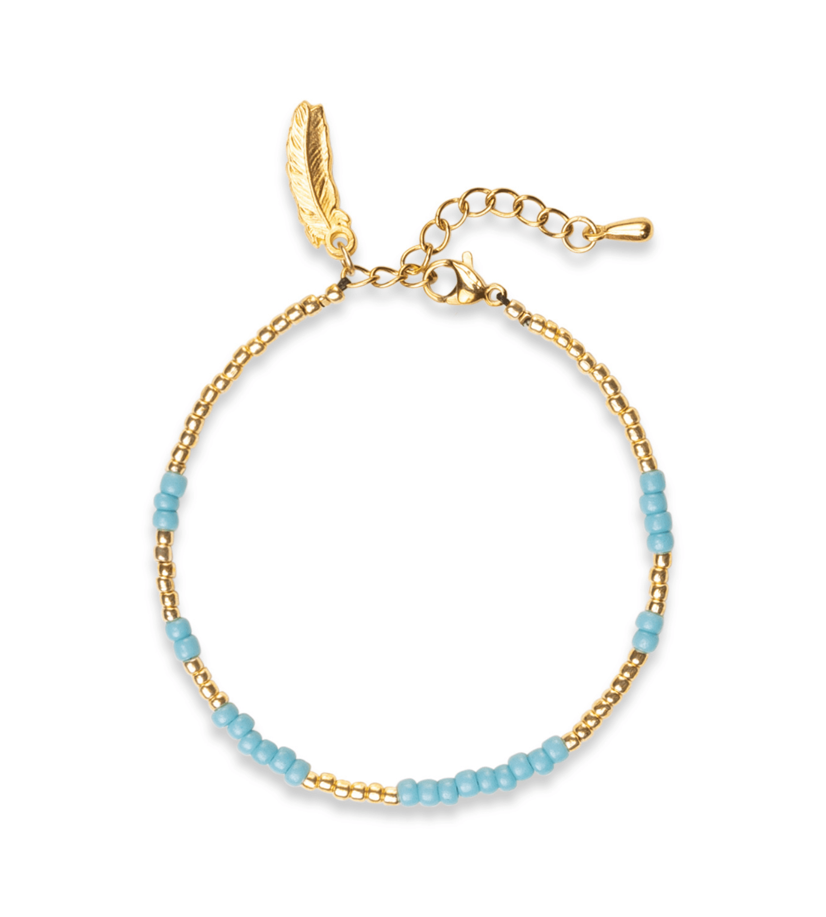 Turquoise Anna Bracelet