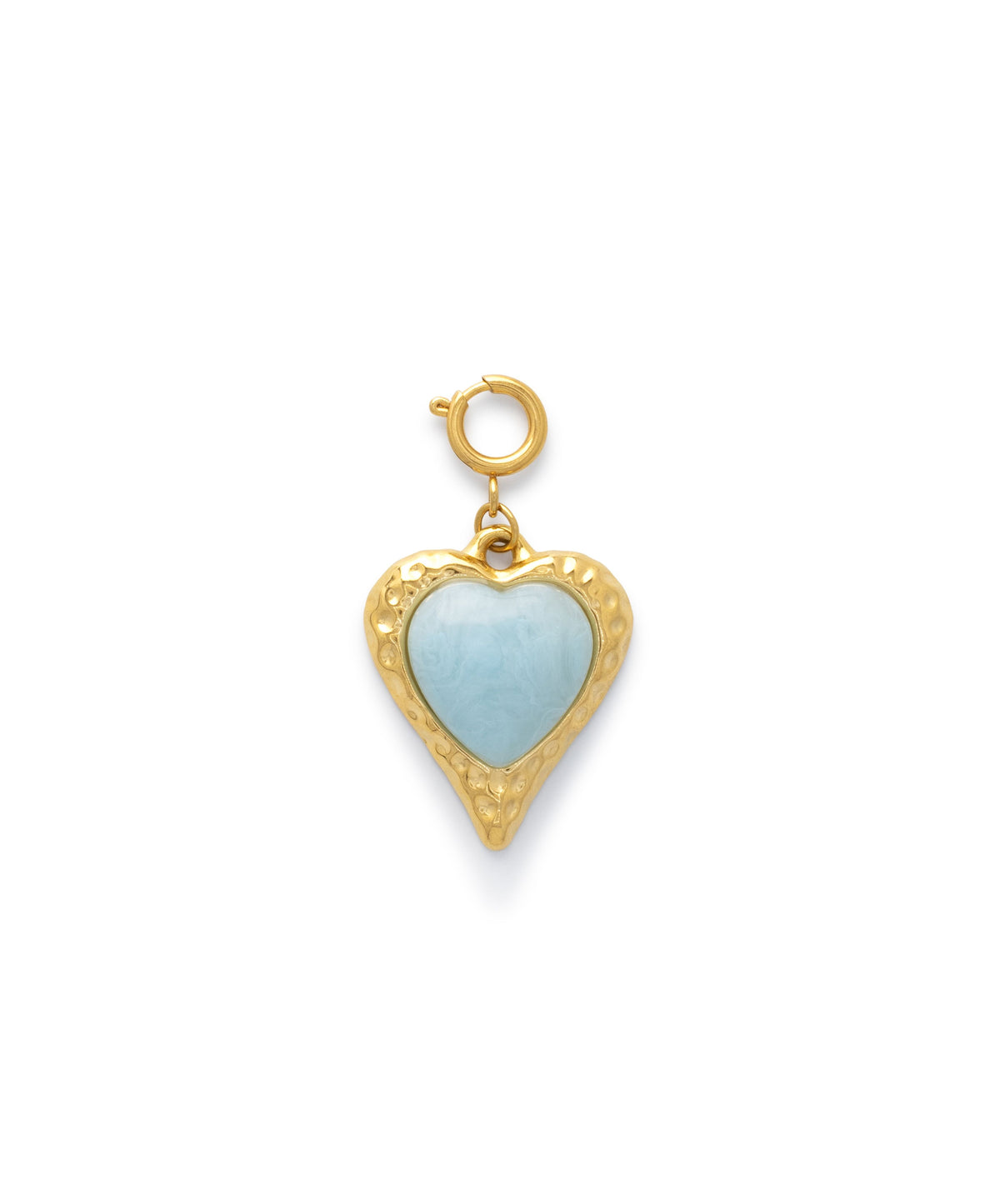 Blue Love Bedel