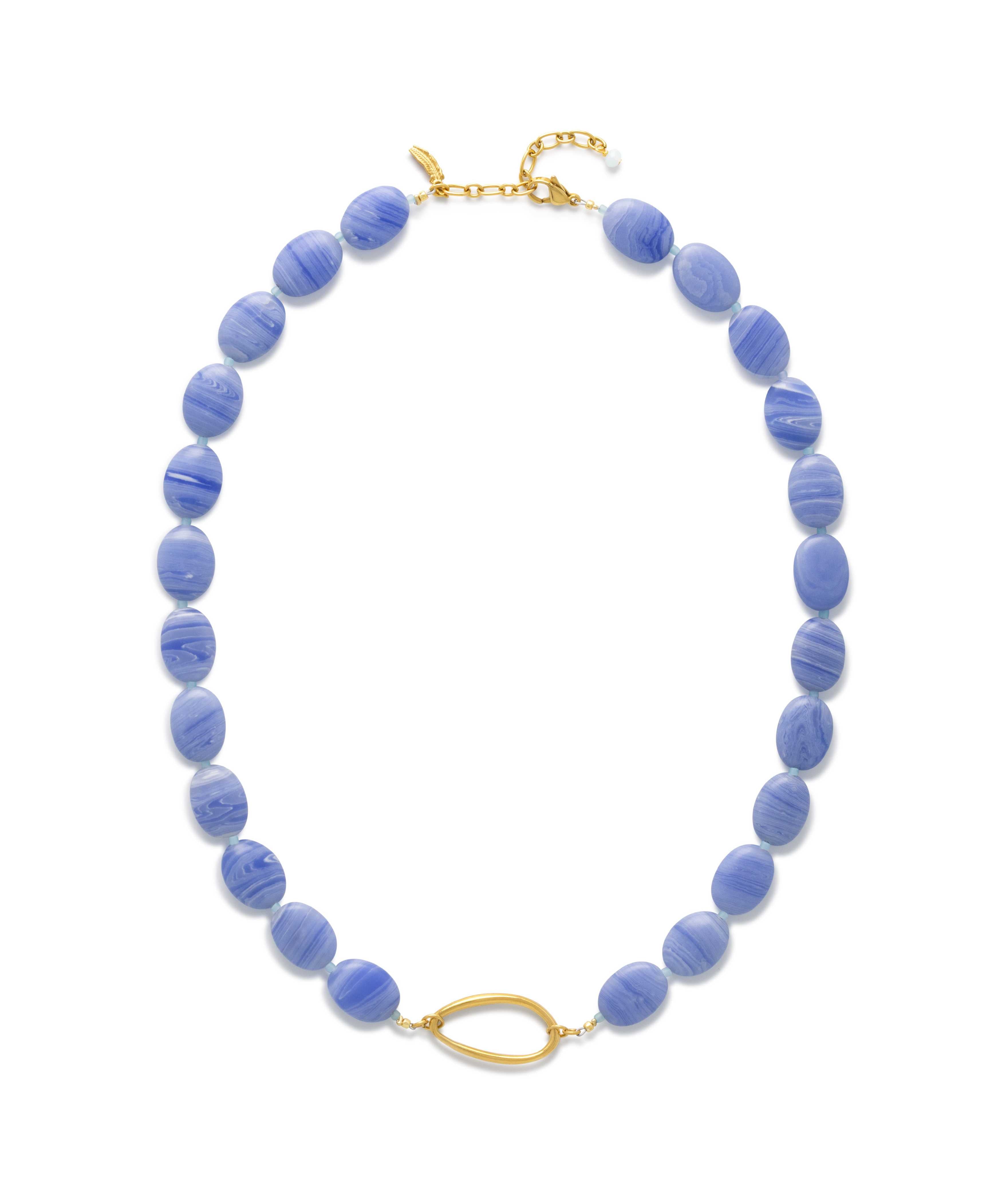 Blue Sky Ketting