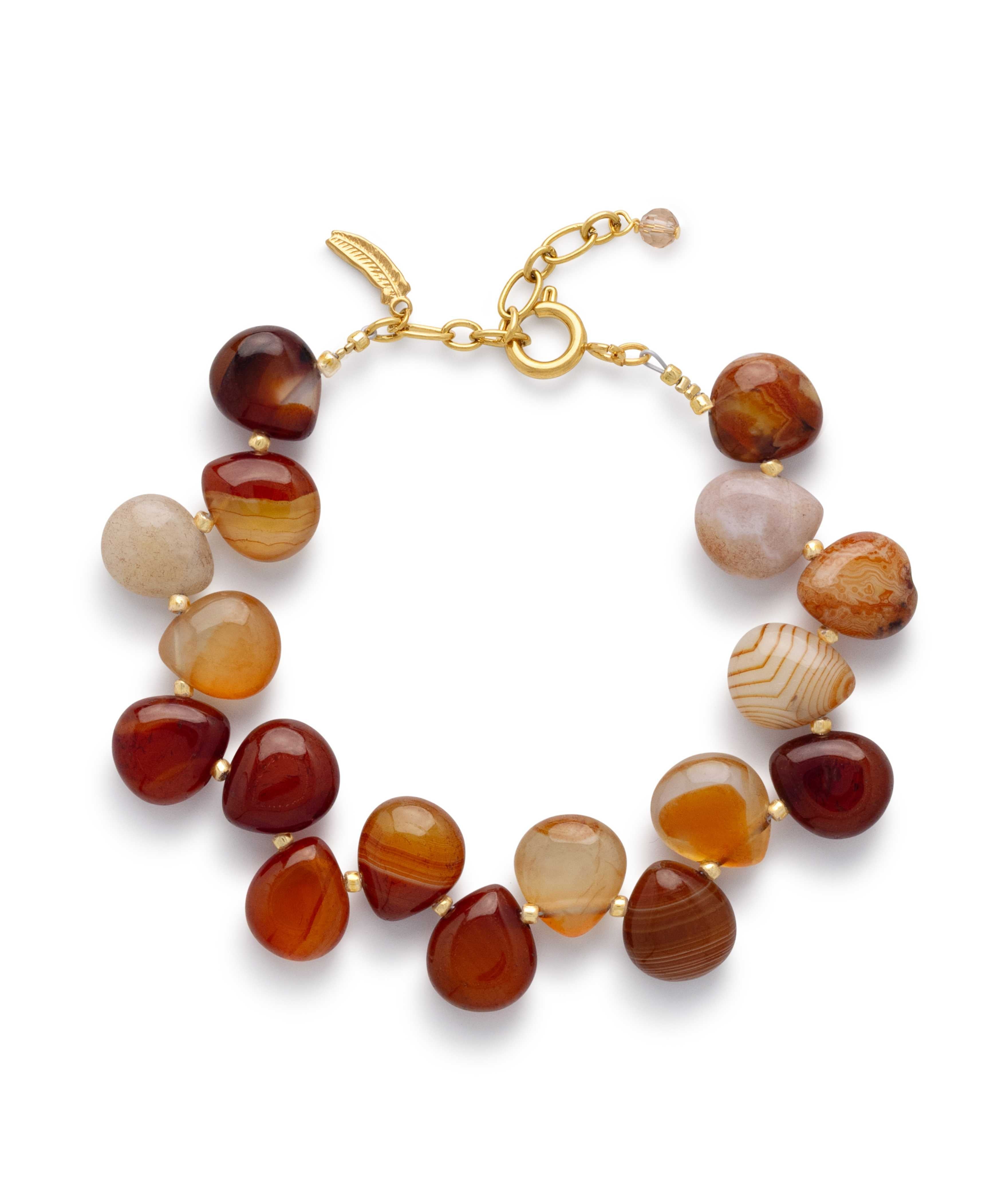 Desert Stone Bracelet