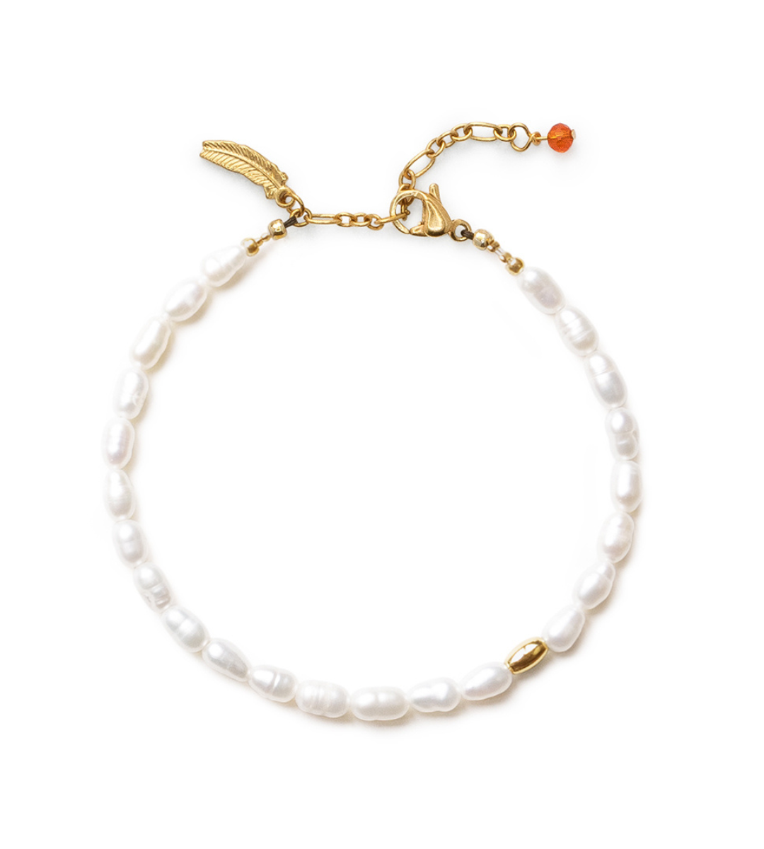 Pacific Pearl Bracelet