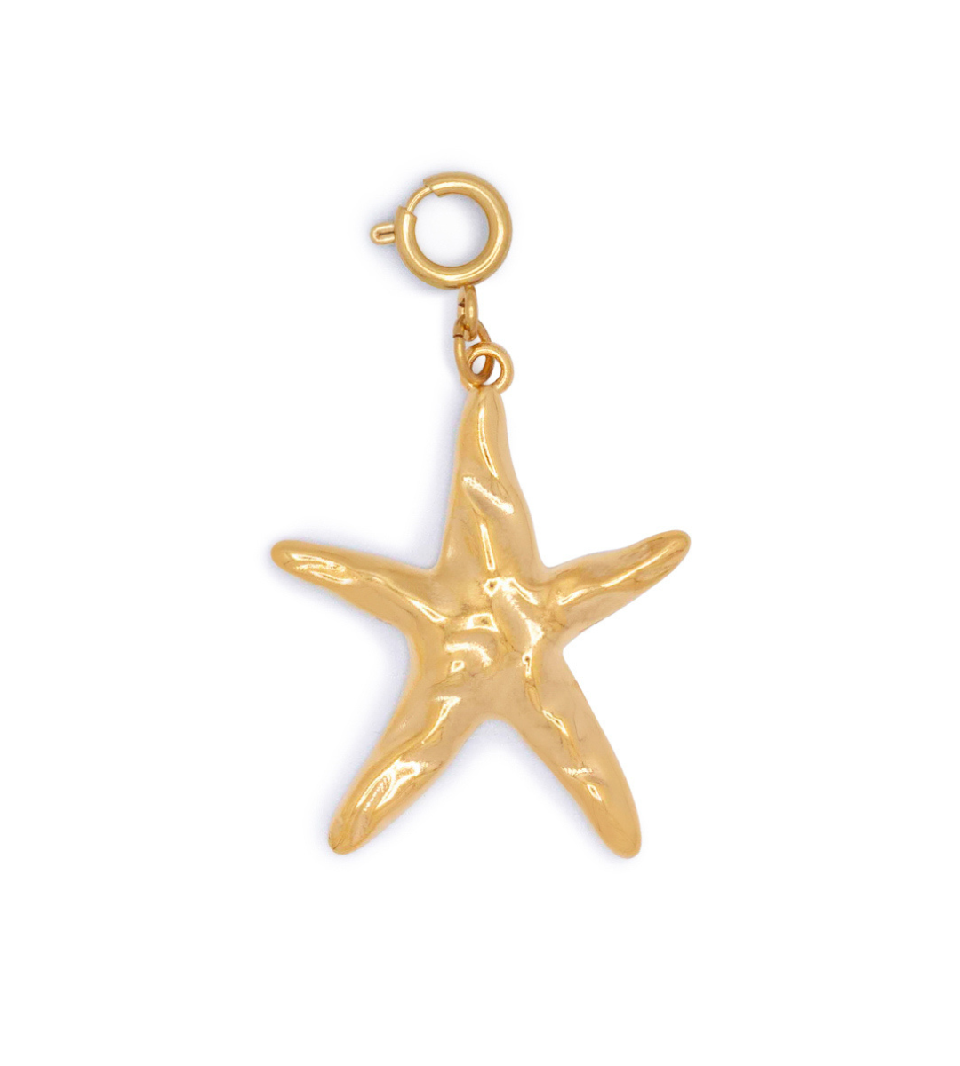 Seastar Charm