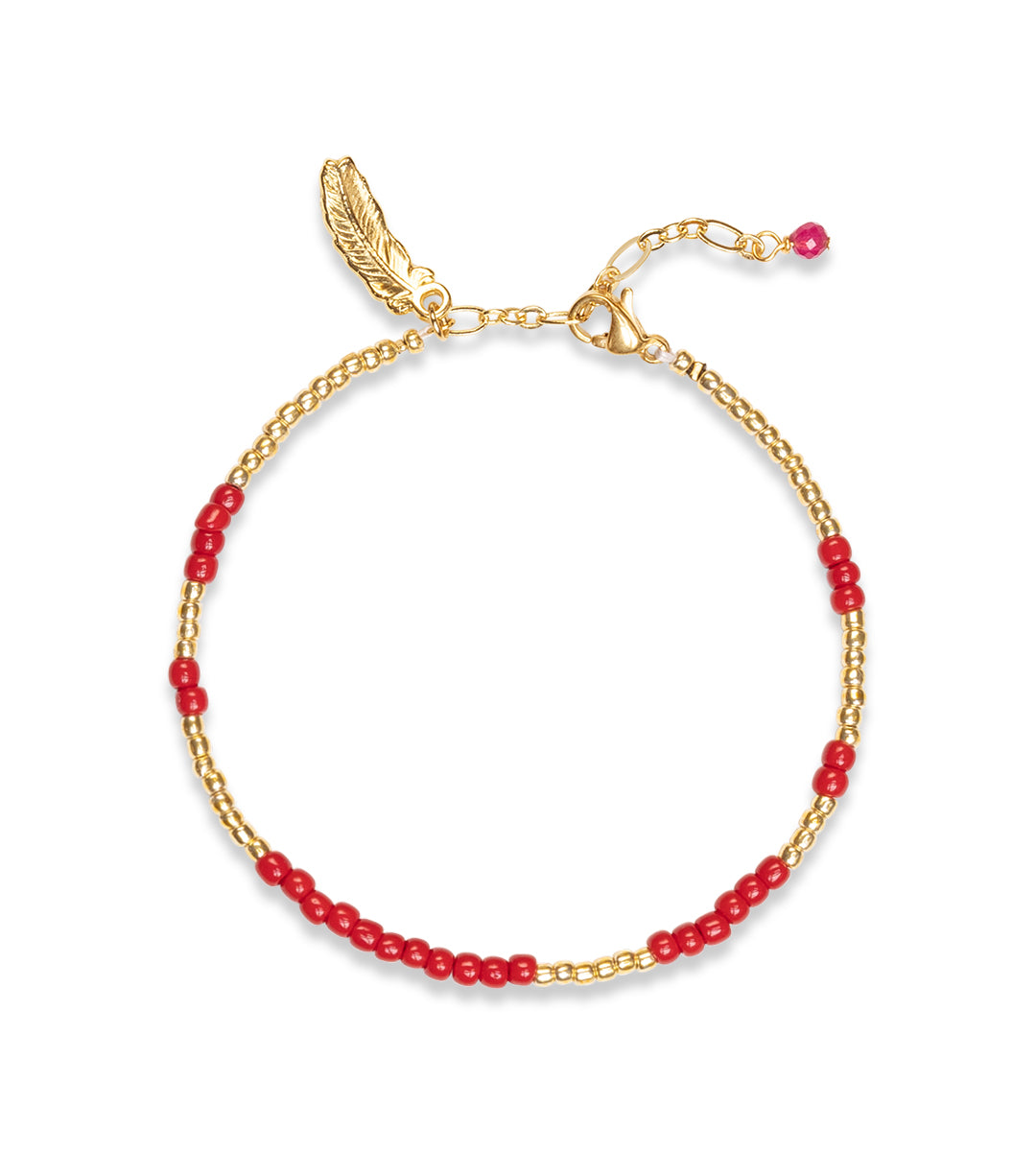 Cherry Anna Bracelet