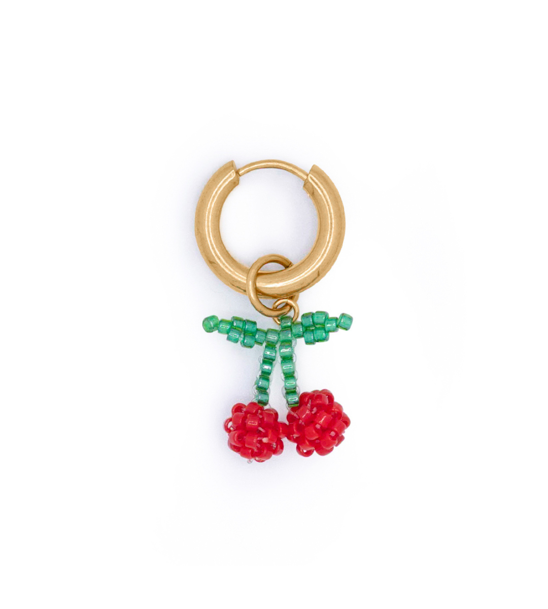 Cherry Earring