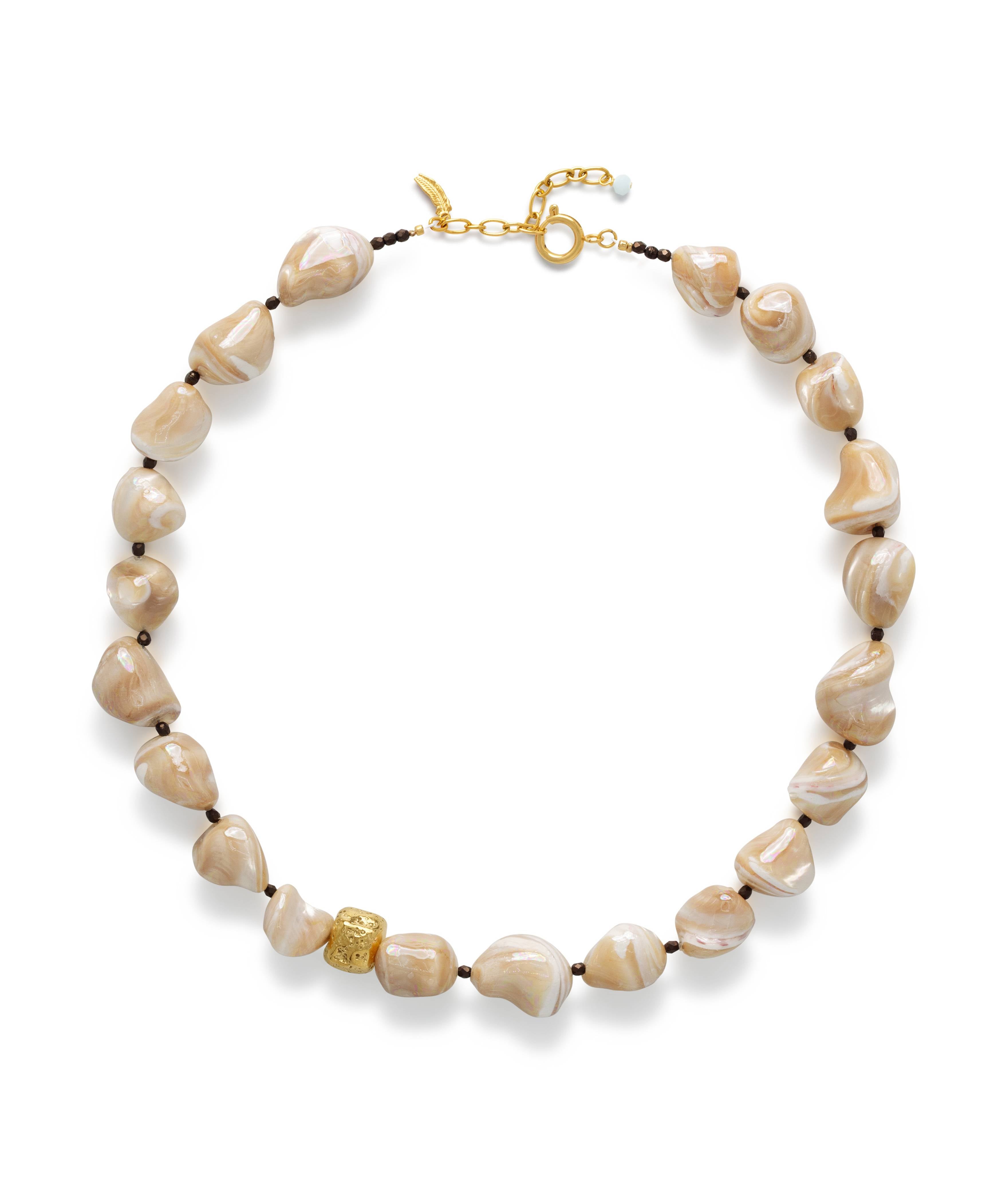 Coastal Glow Ketting