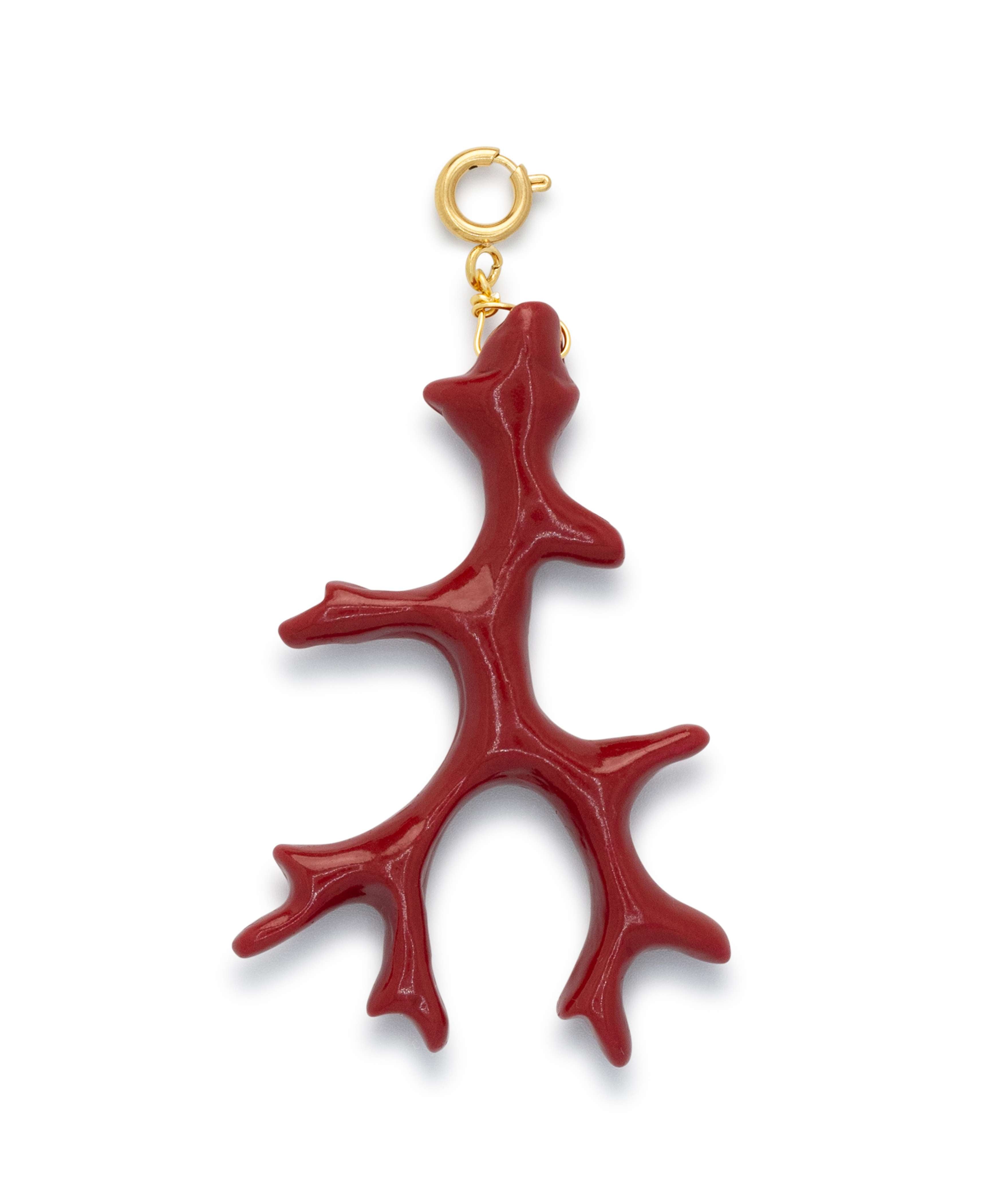 Coral Charm