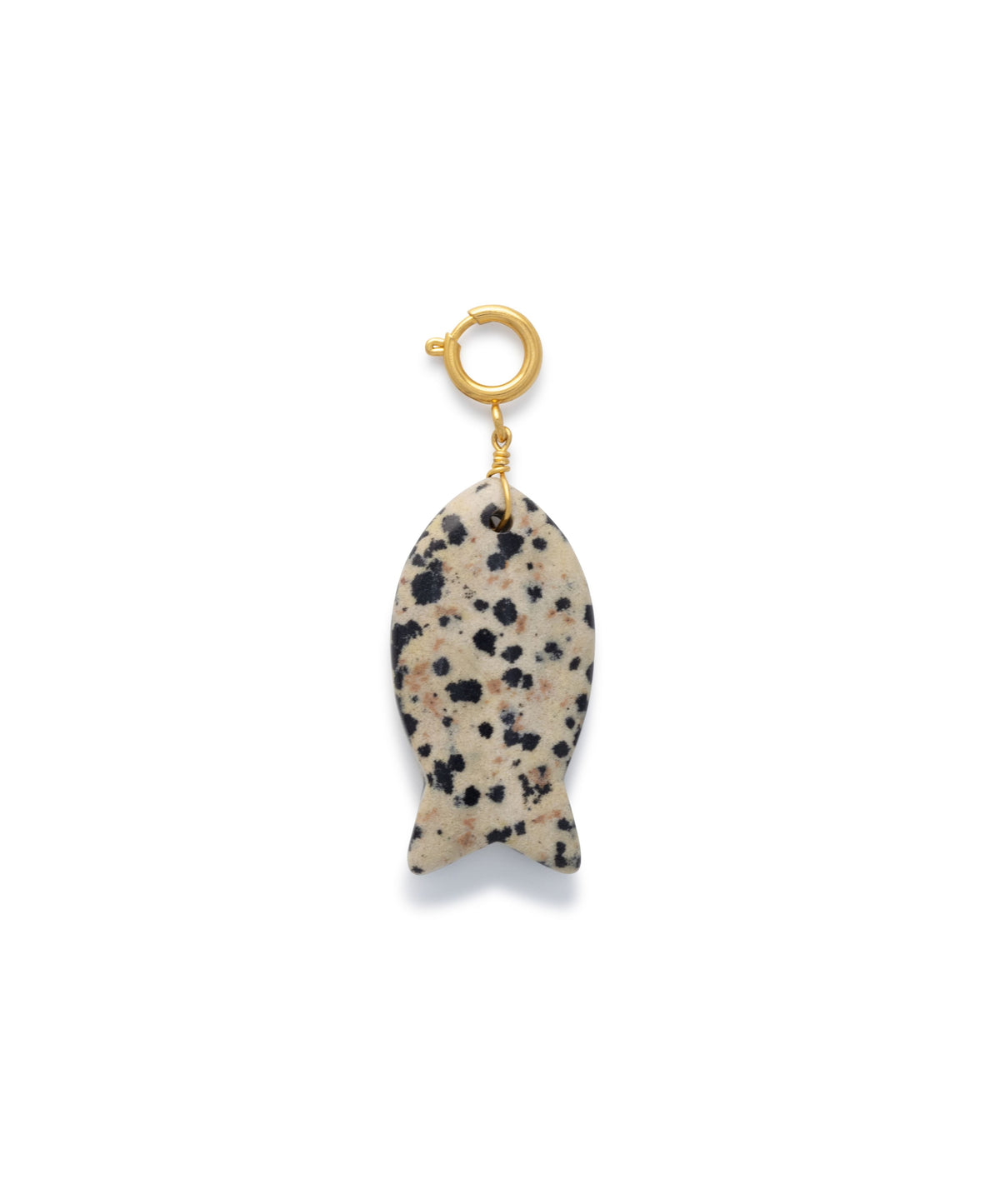 Dalmatian Fish Bedel