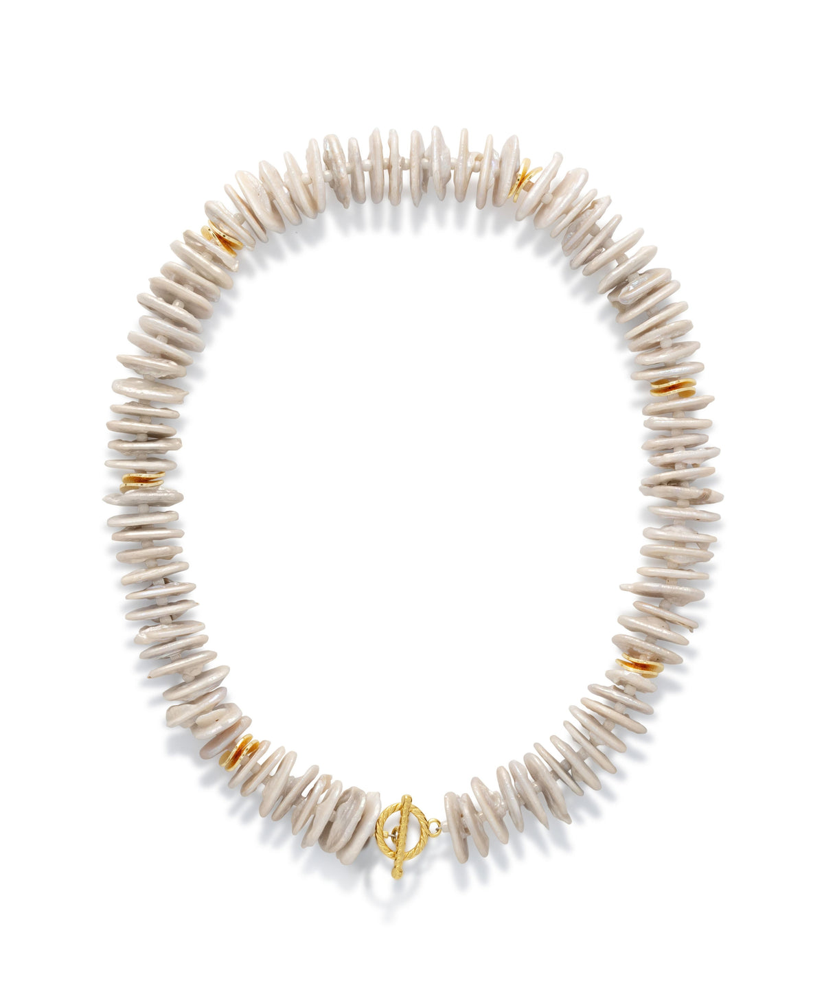 Dune Disc Ketting