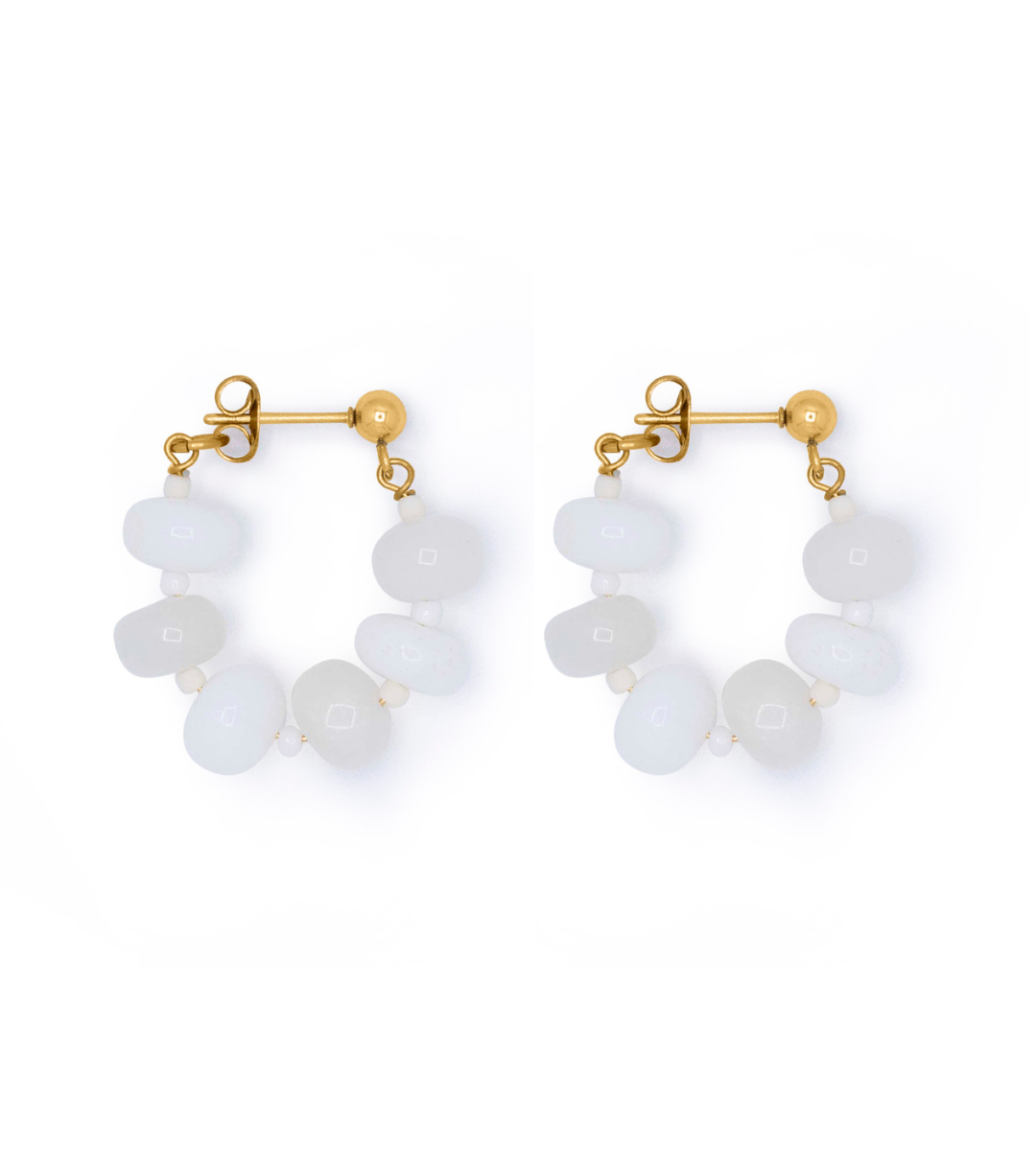 Cloud Nine Earrings