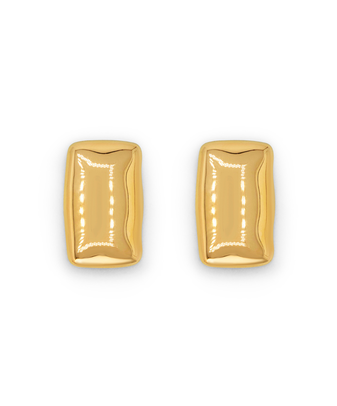 Golden Era Earrings