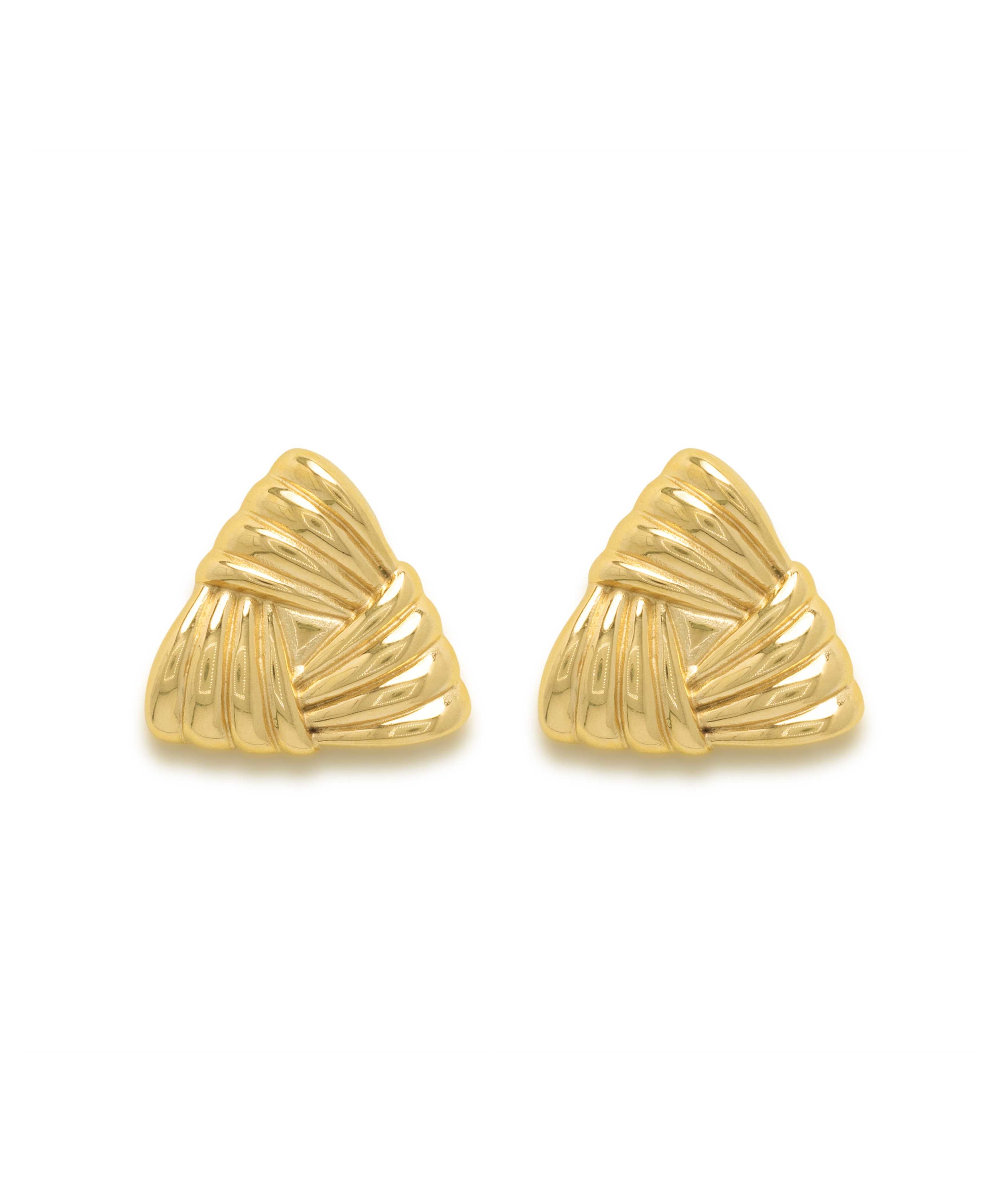 Keepsake Earrings