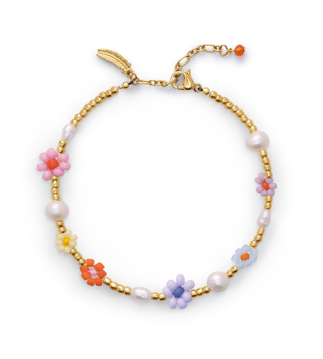 Full Bloom Bracelet