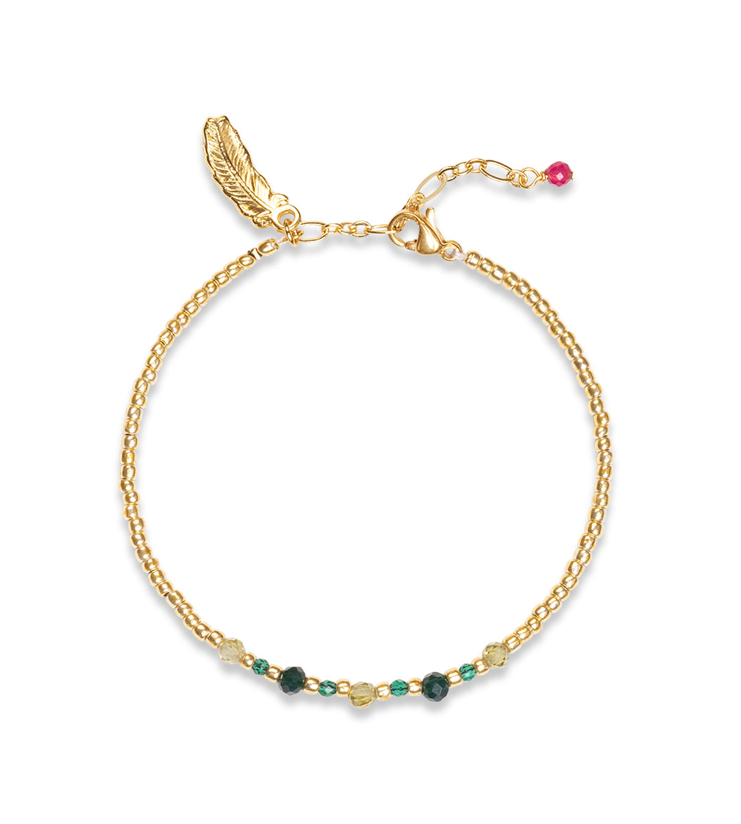 Jardin Bracelet