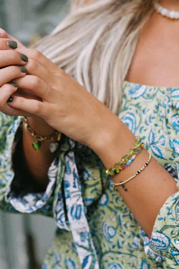 Jardin Bracelet