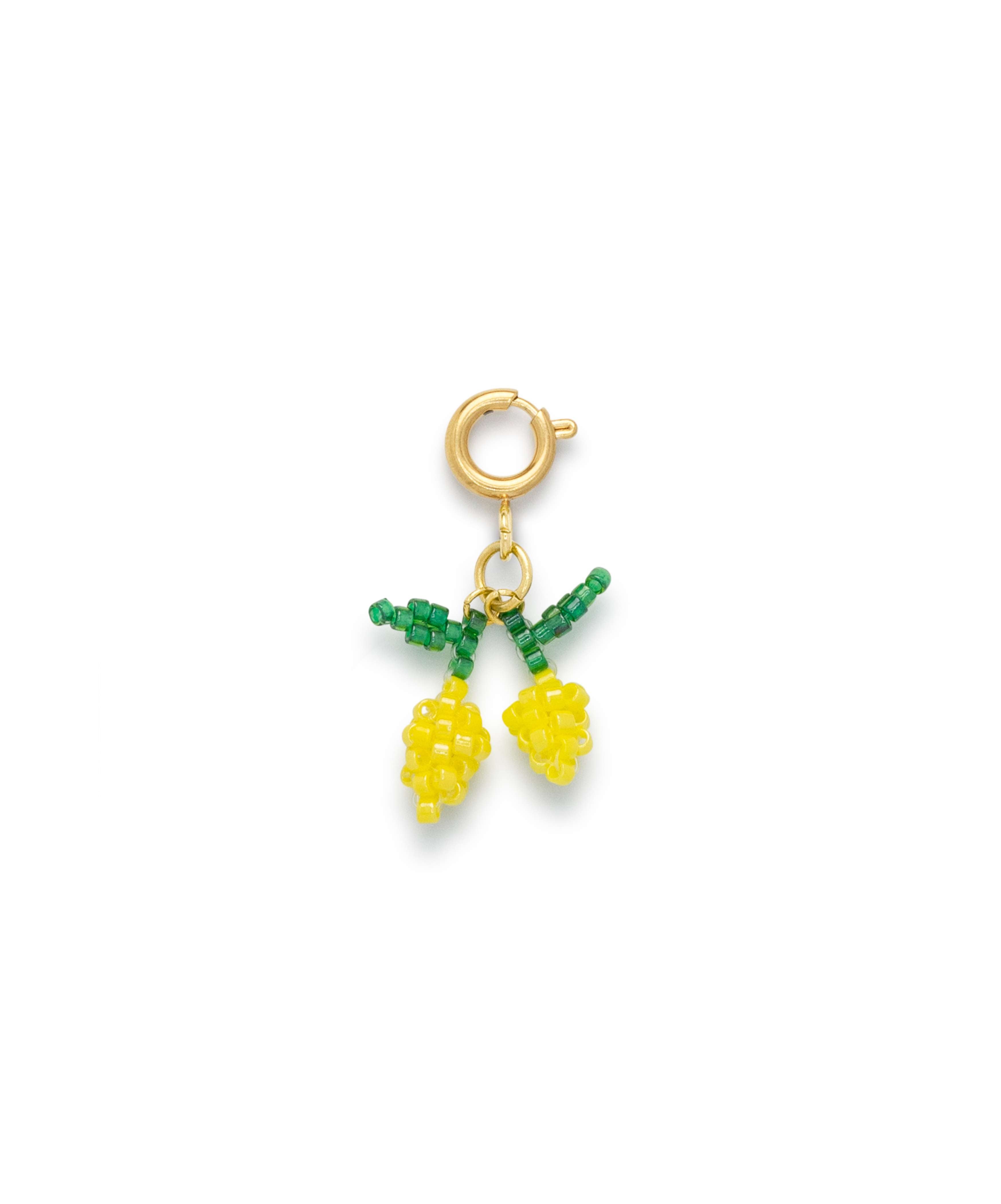 Lemon Charm