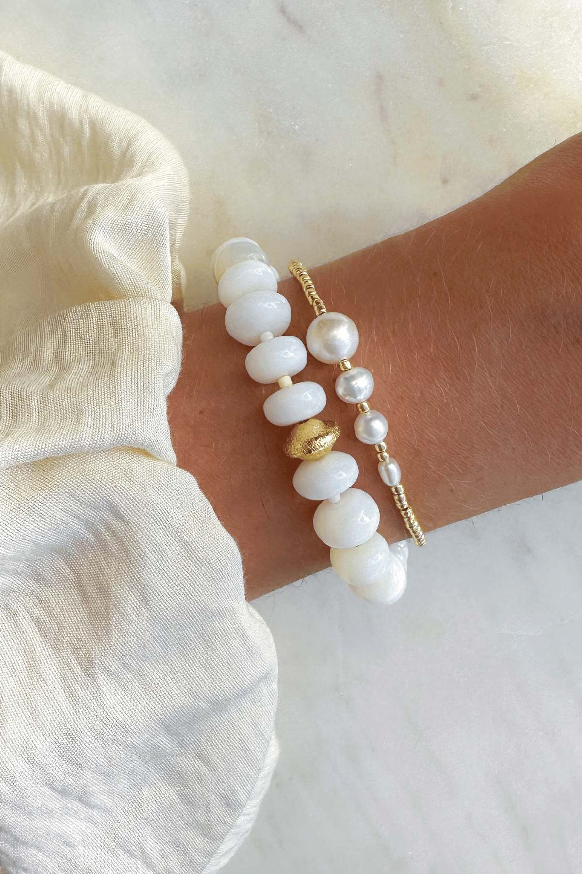 Ami Bracelet