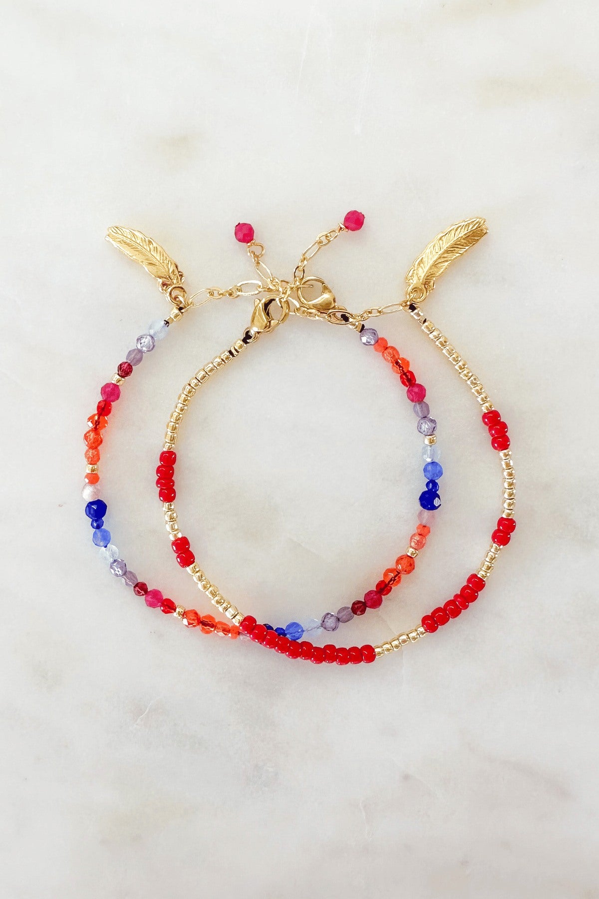 Cherry Anna Bracelet