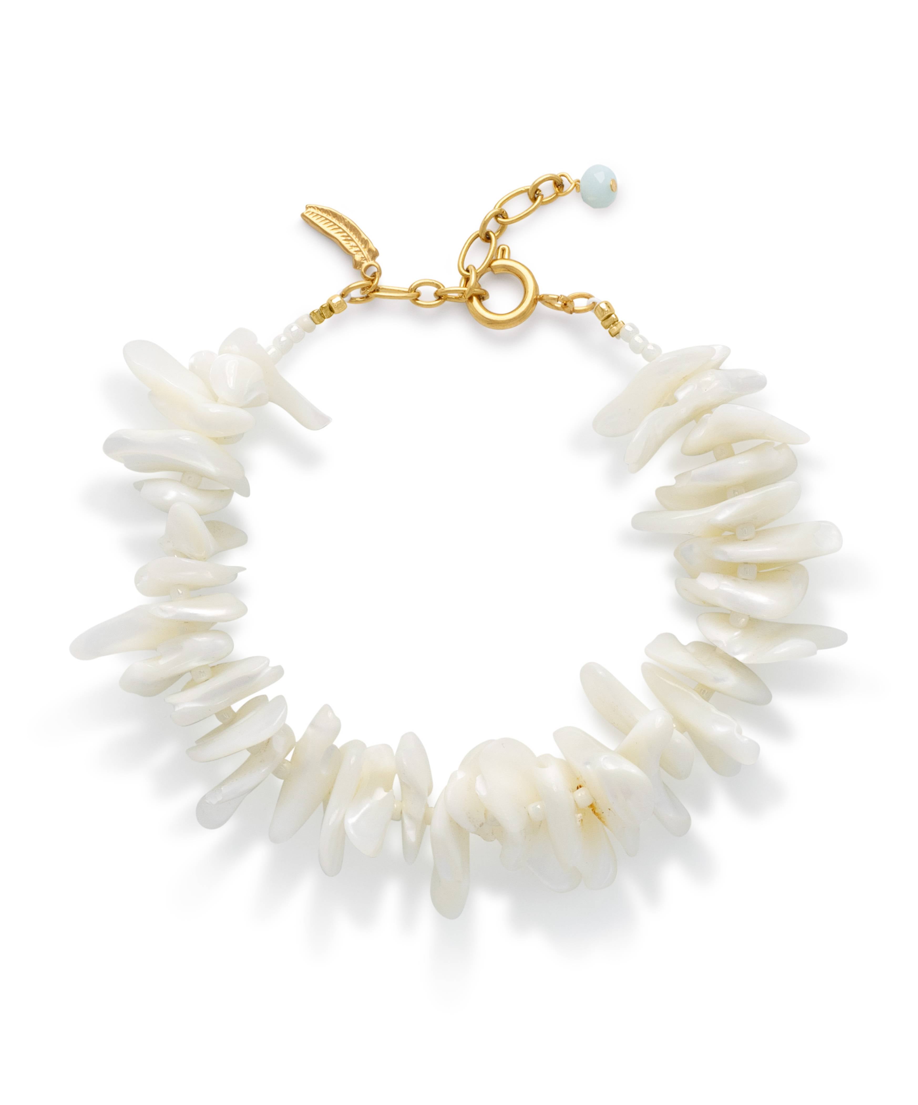 Mermaid Armband
