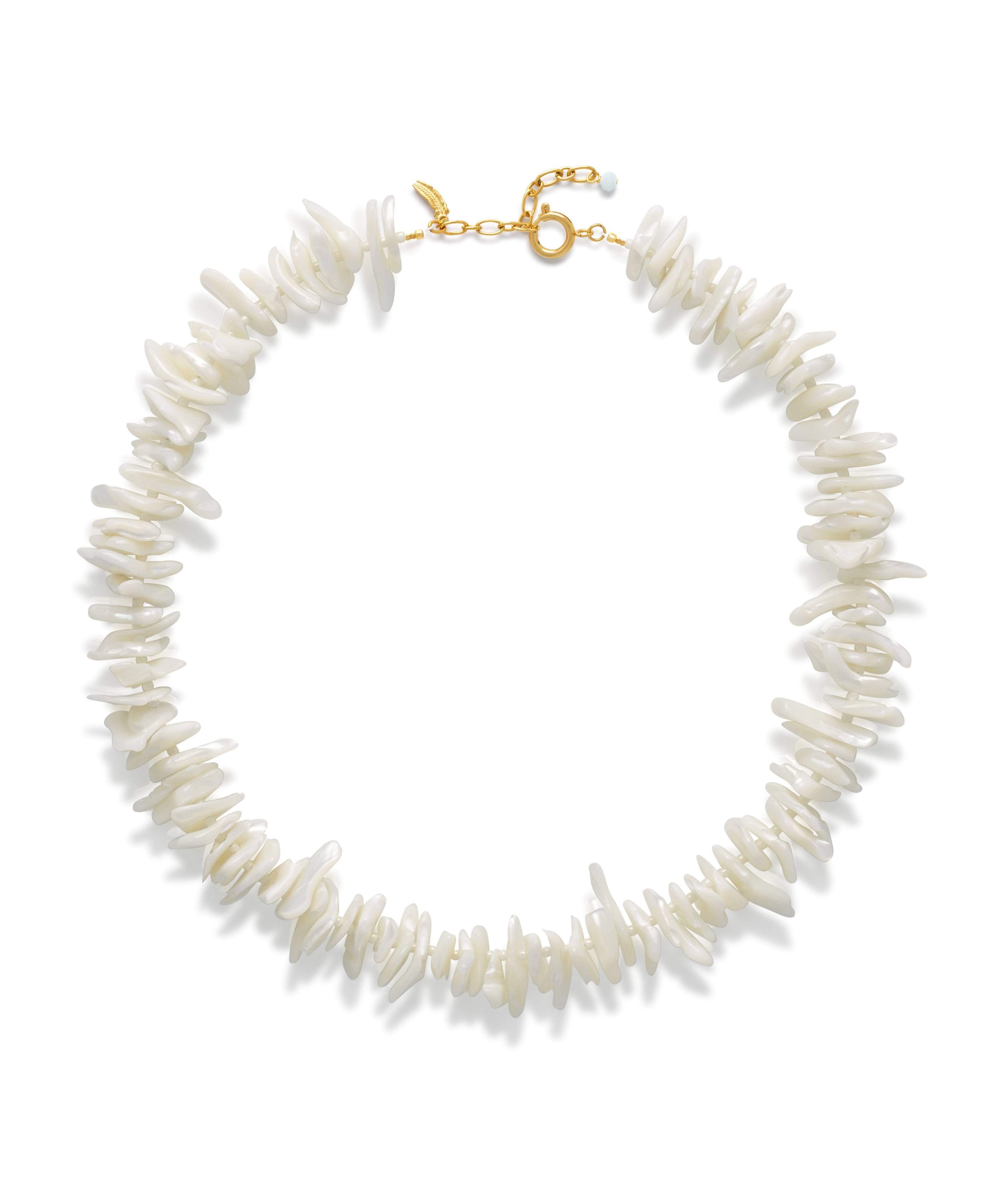 Mermaid Ketting