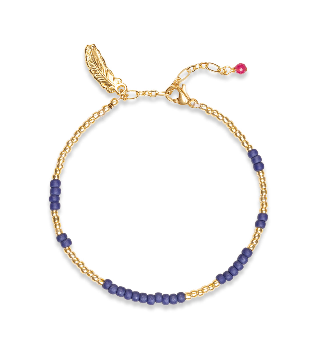 Midnight Anna Bracelet