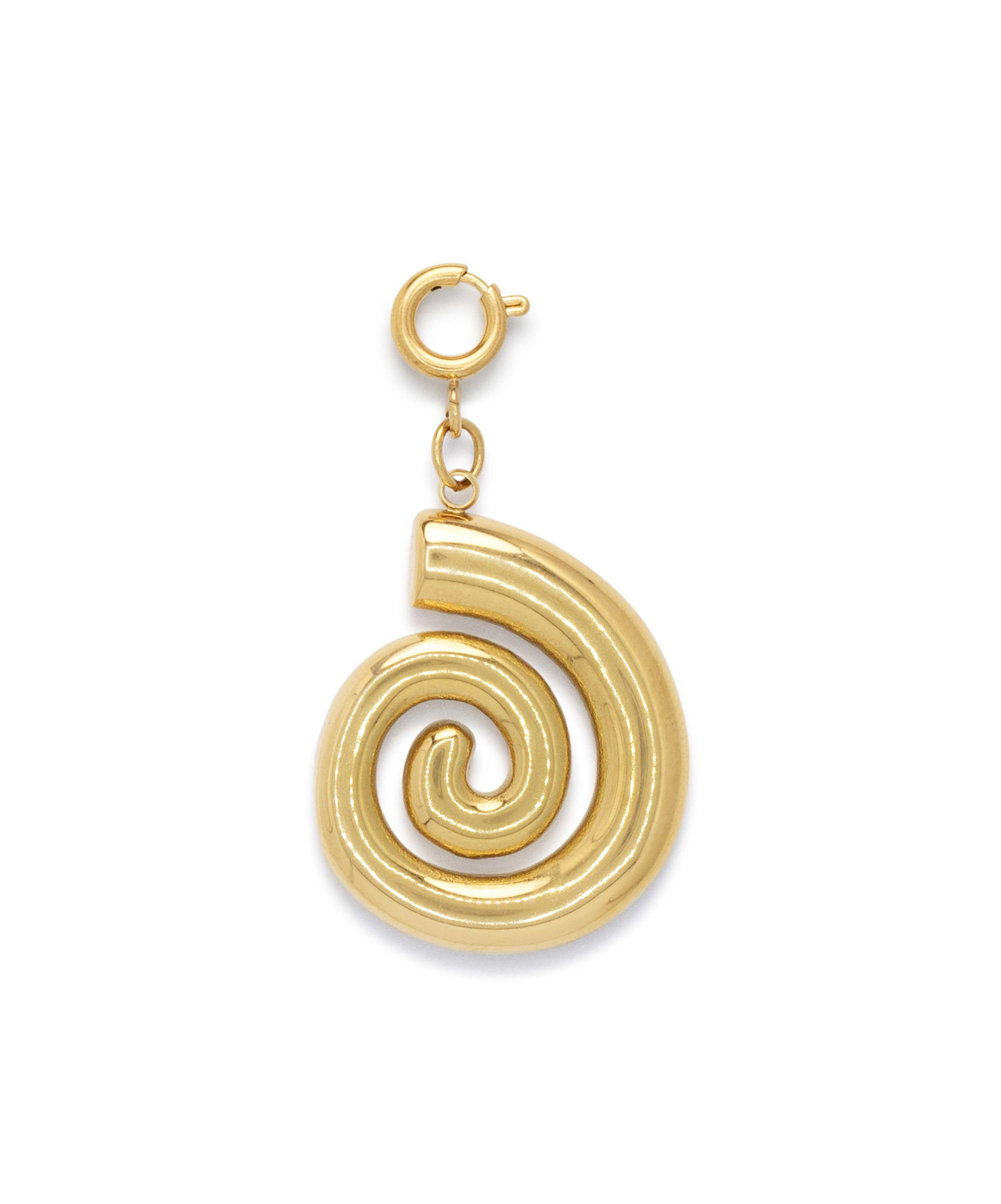 Twist Charm
