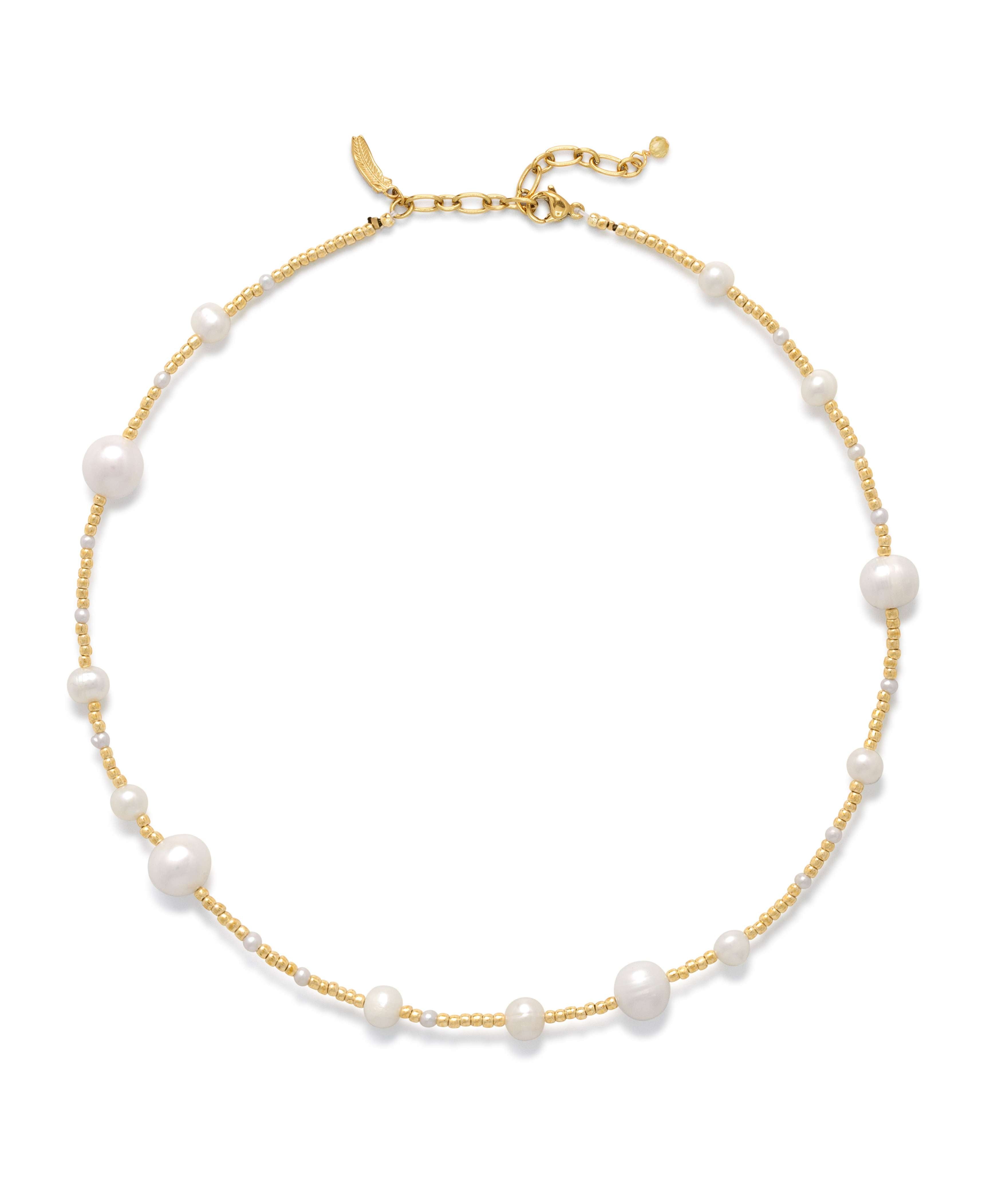 Momi Necklace