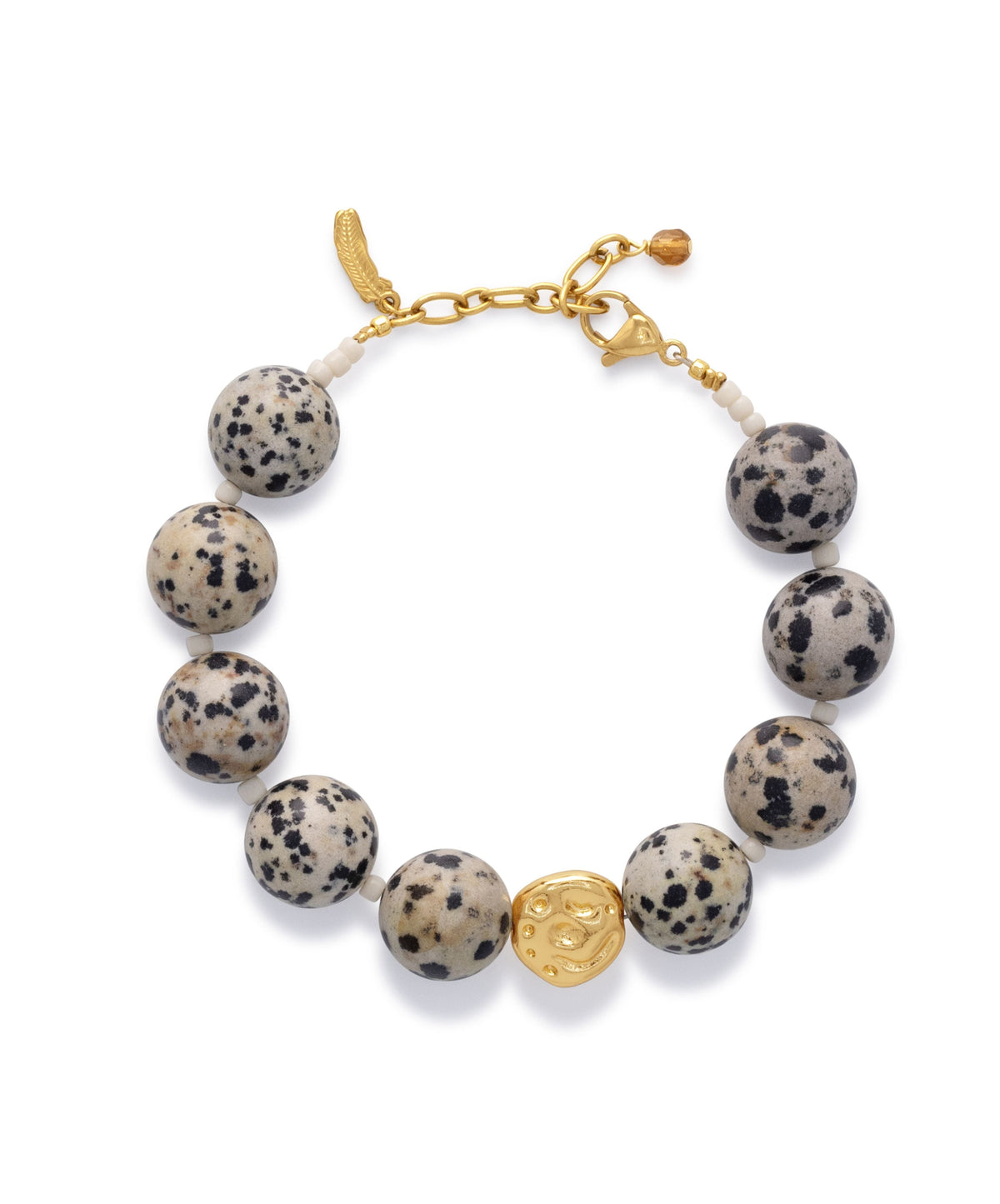 Spotted Wild Armband