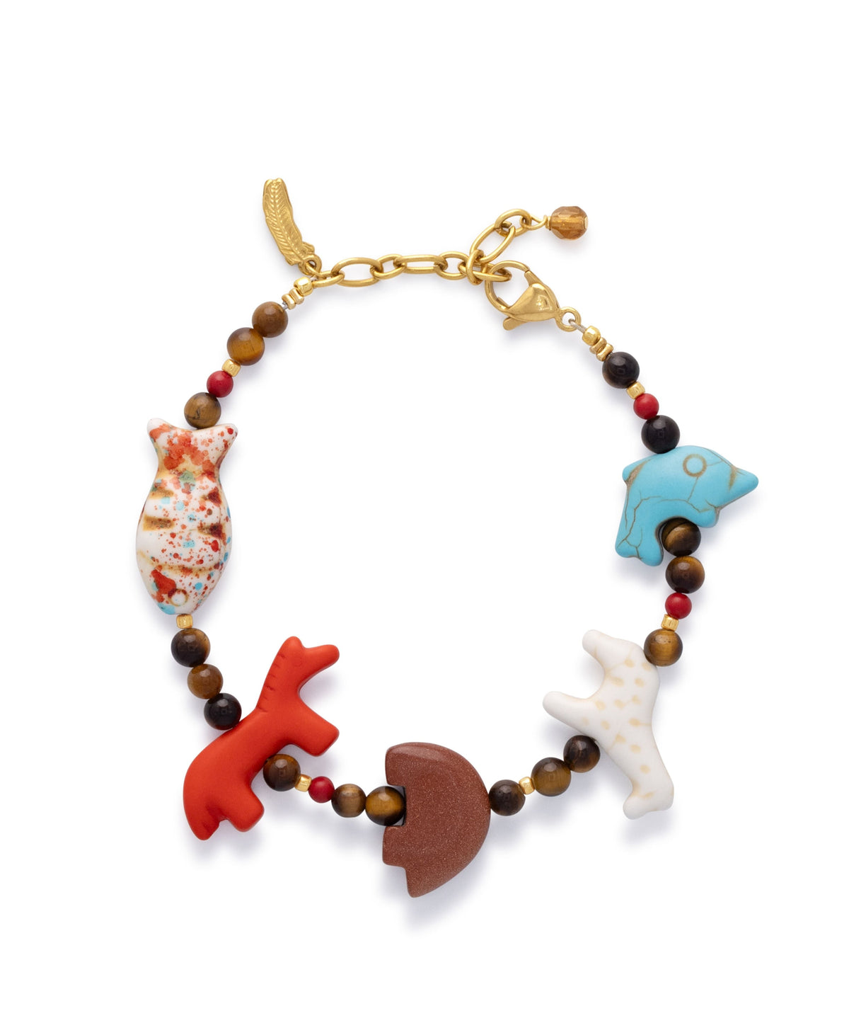 Wildlife Armband
