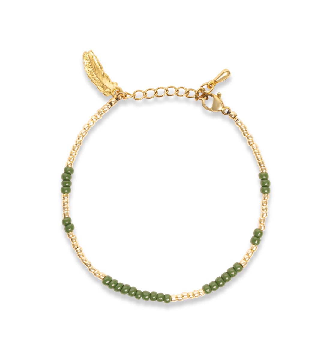 Moss Anna Bracelet