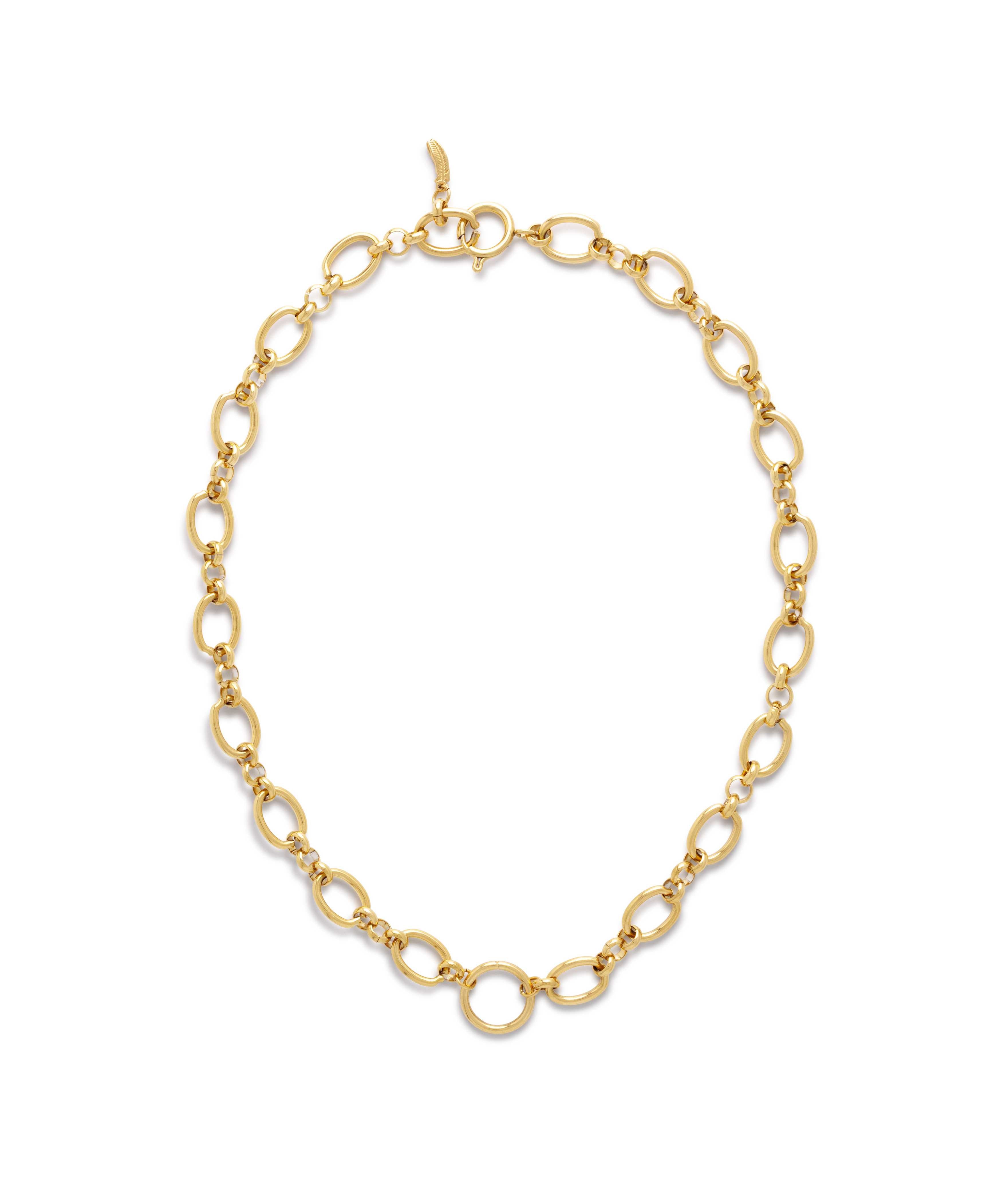 Flow Necklace
