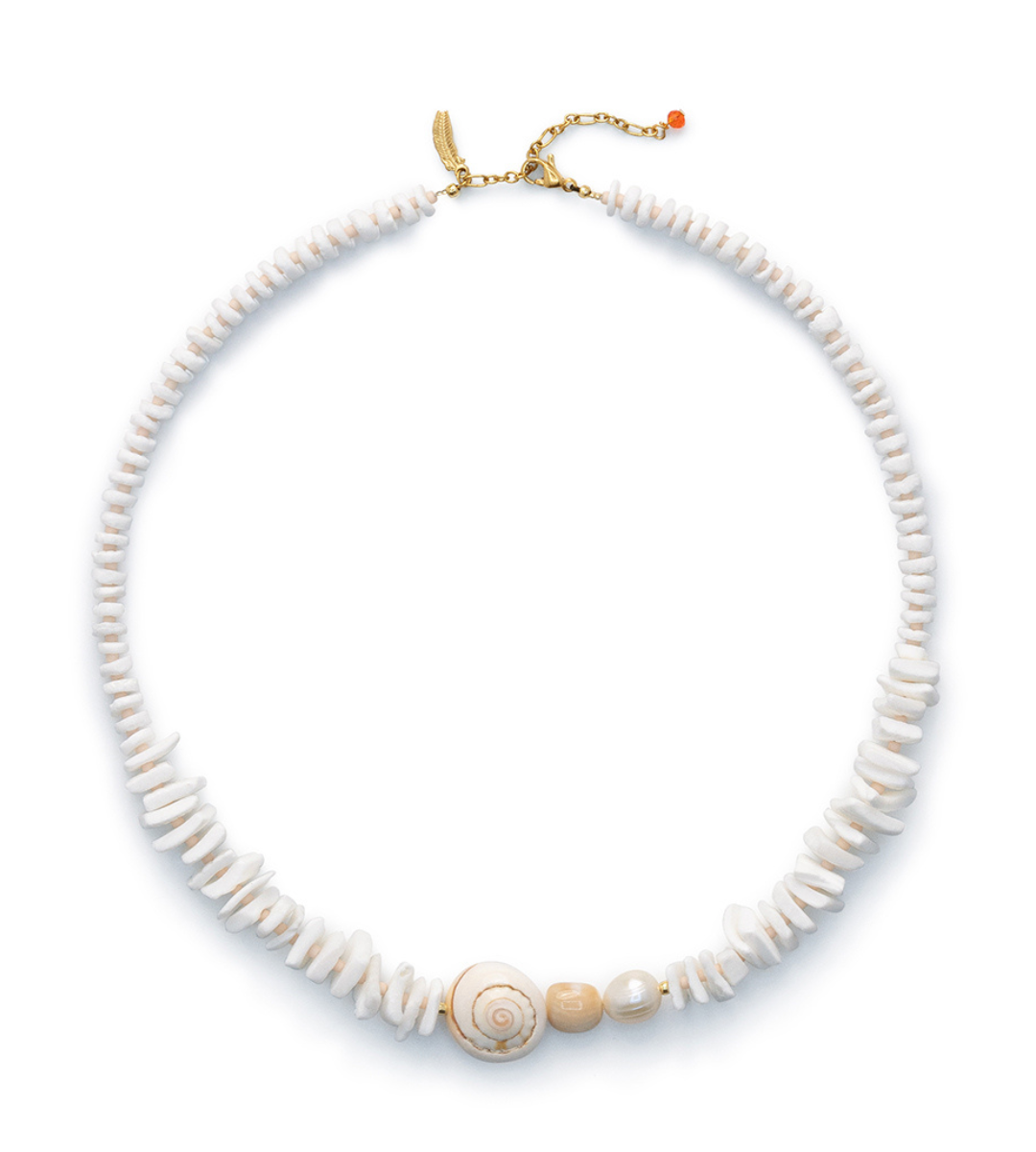 Mauï Necklace