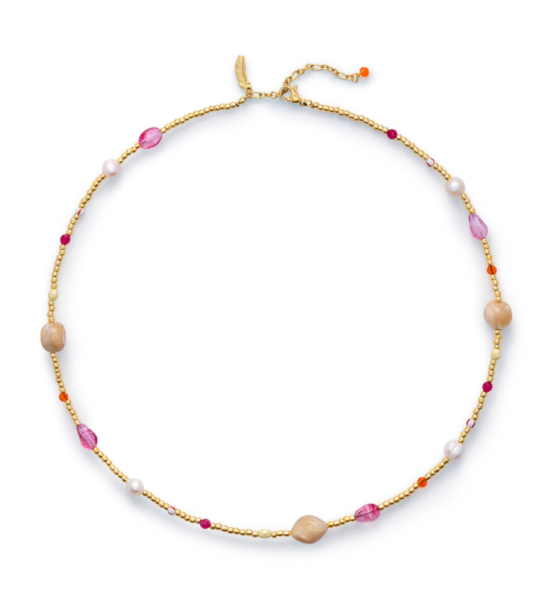 Ohana Beach Necklace