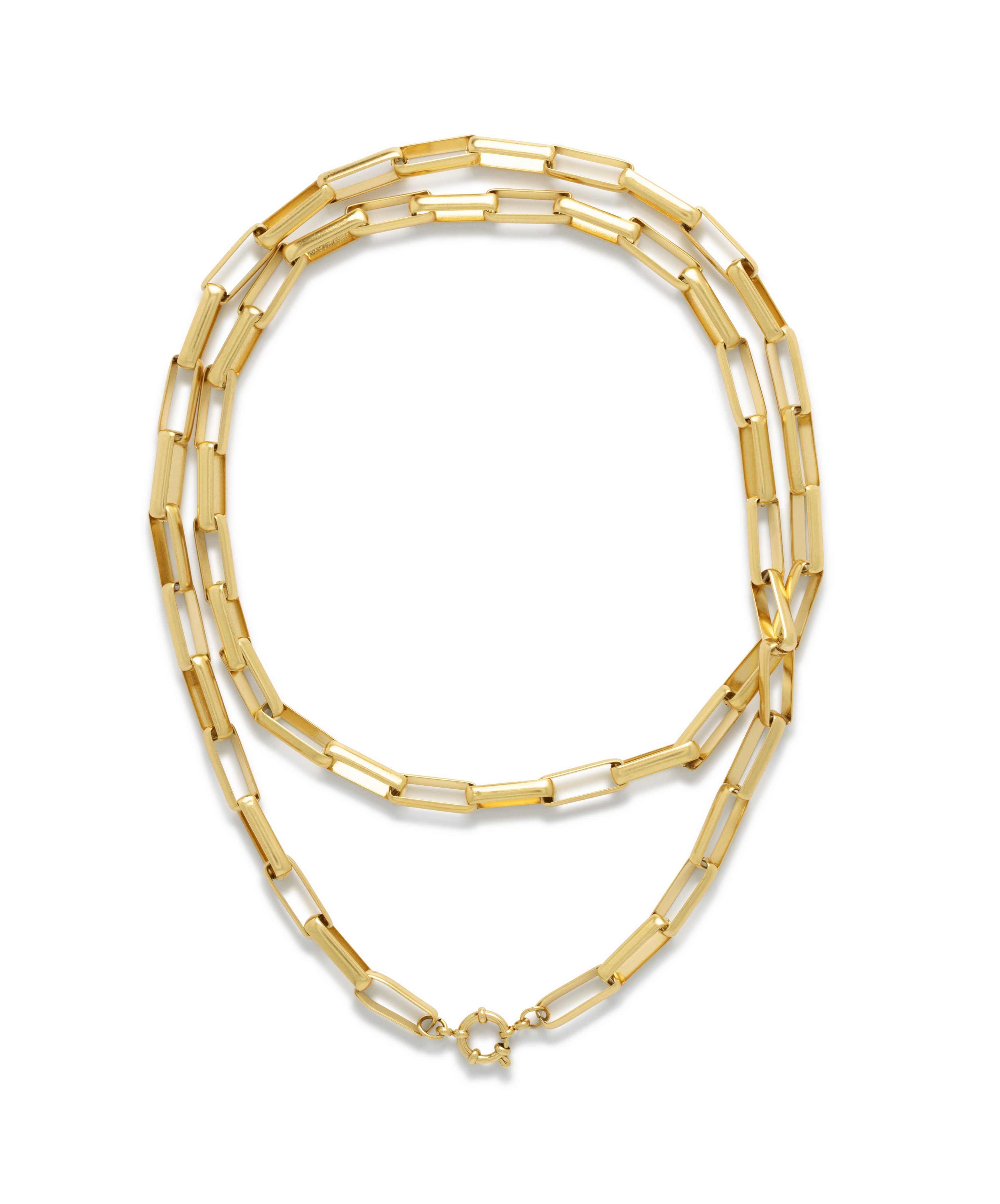 Stella Necklace