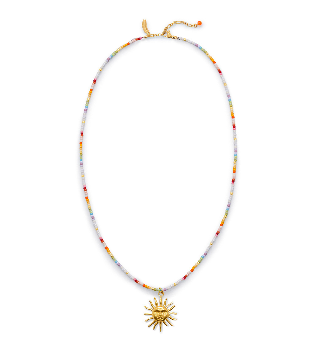 Sunbeam Necklace