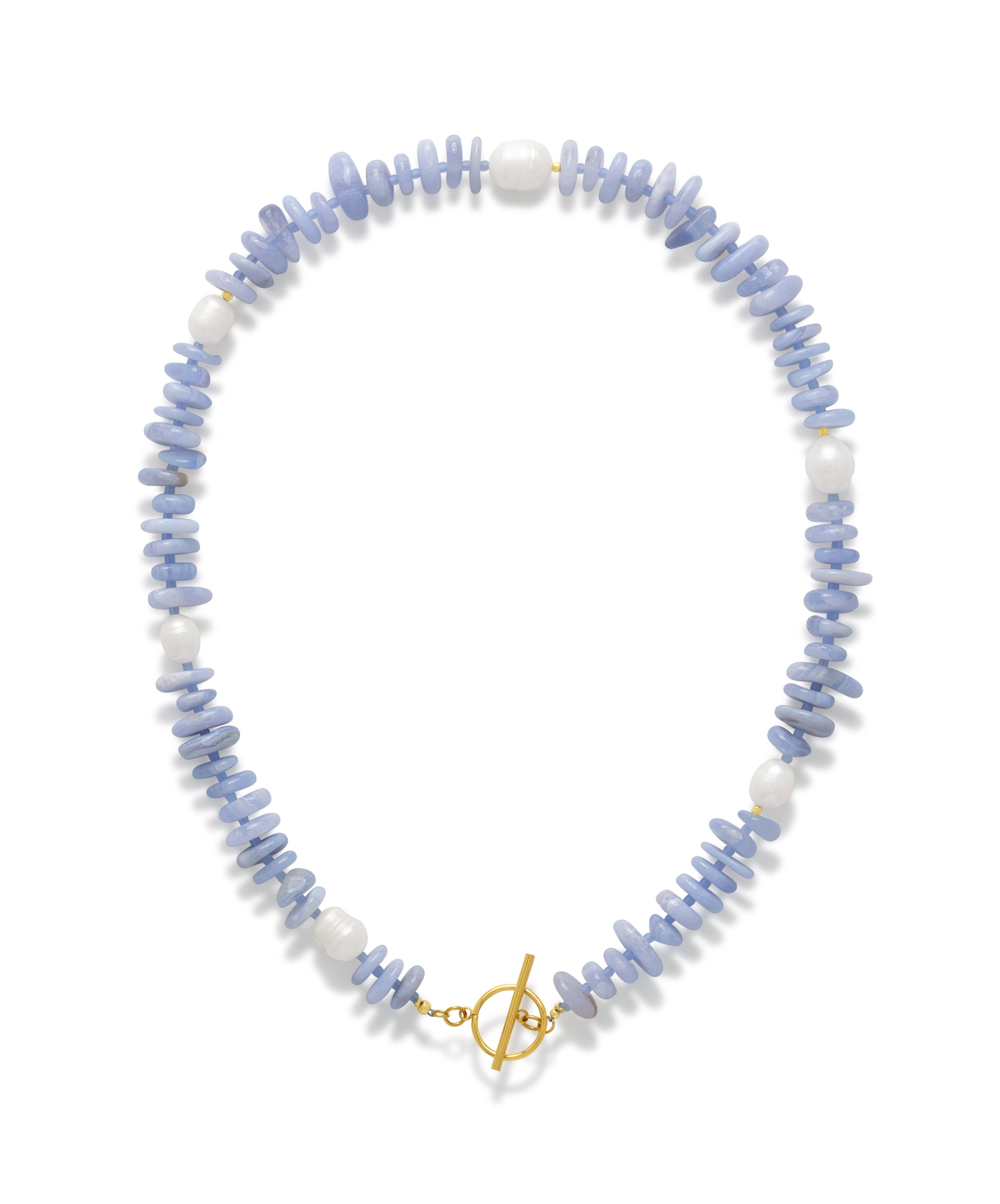 Ocean Glow Ketting