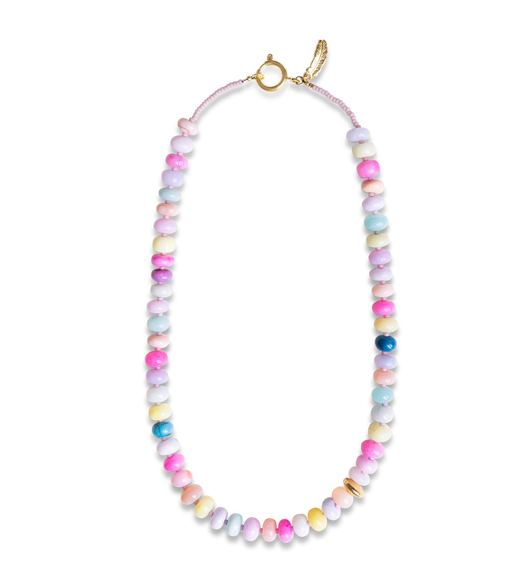 Paloma Dreams Necklace