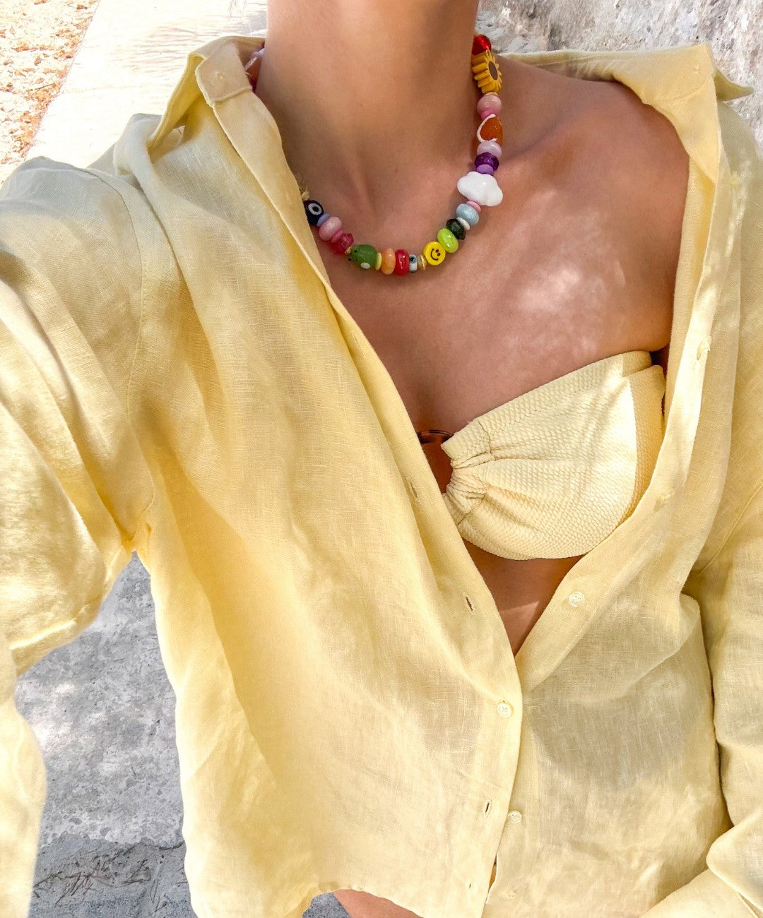 Playground Deluxe Ketting (PRE-ORDER)